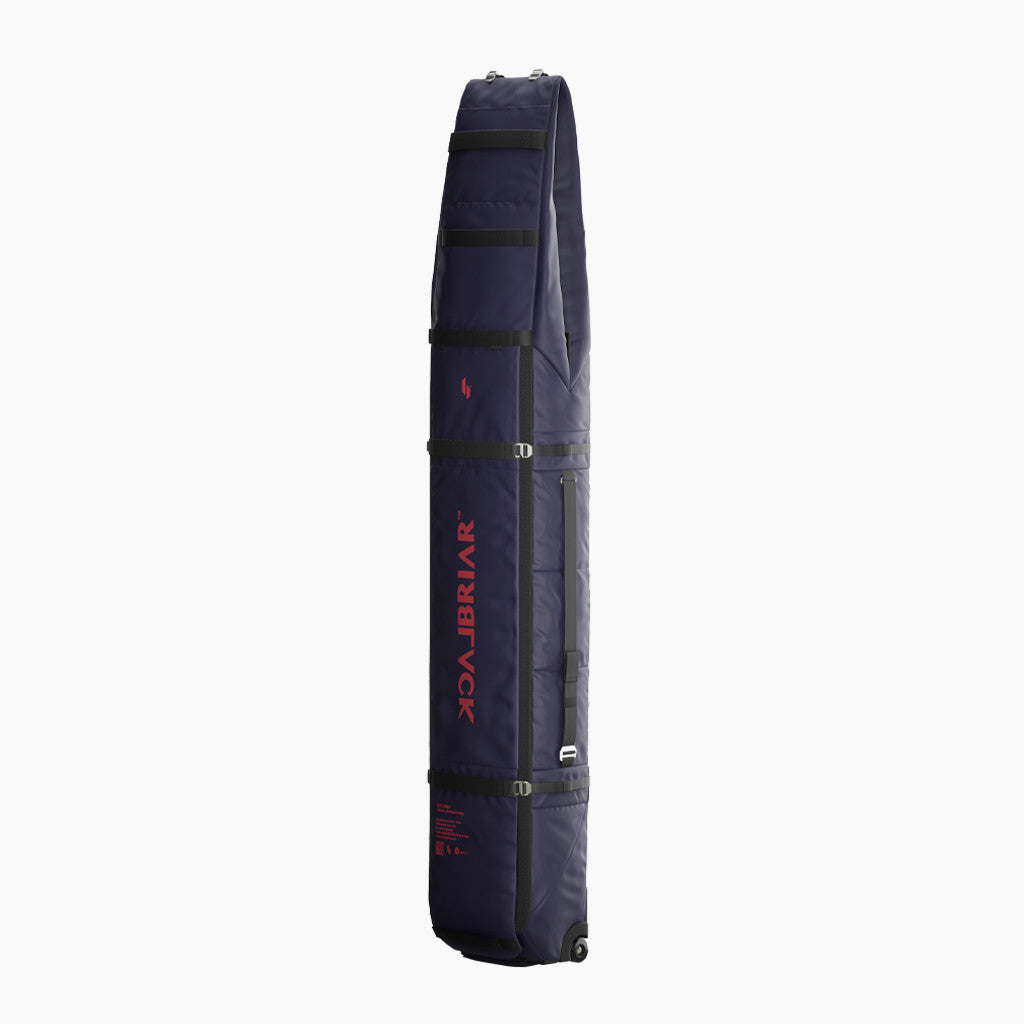 Extreme Range 휠백 1.0 와이드 / 딥퍼플
