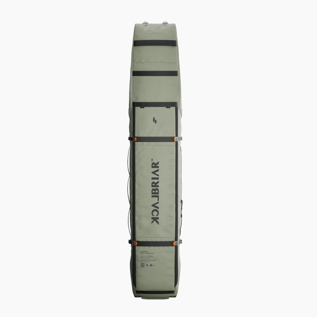 Extreme Range 휠백 1.0 와이드 / Desert Green