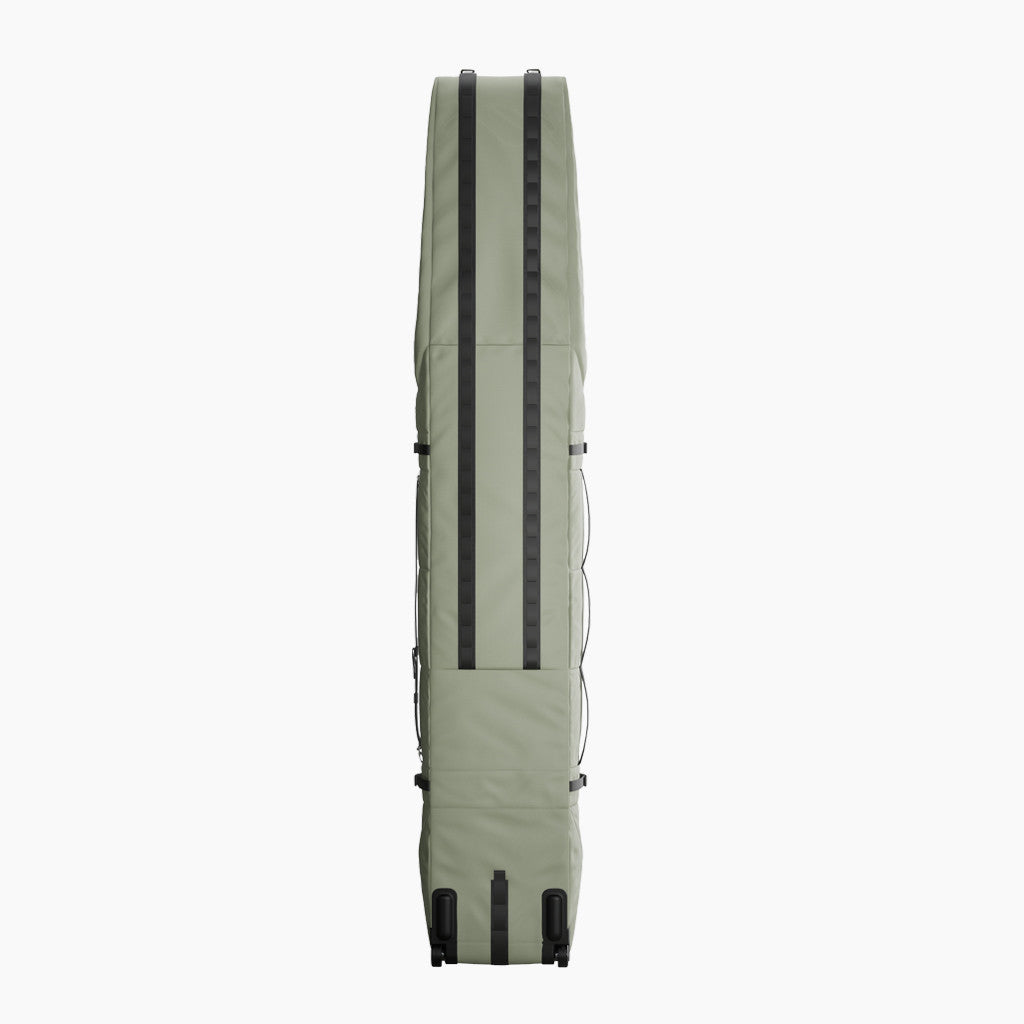 Extreme Range 휠백 1.0 와이드 / Desert Green