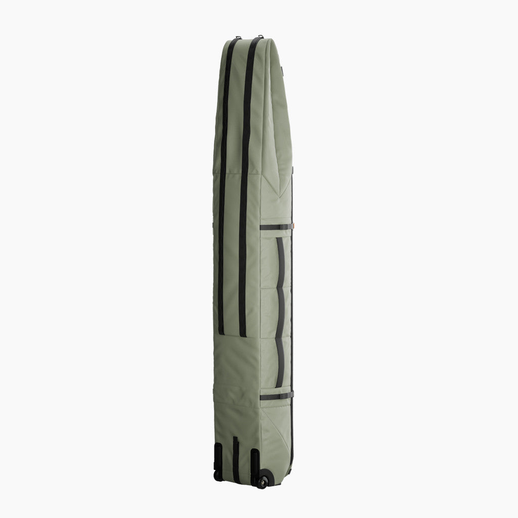 Extreme Range 휠백 1.0 와이드 / Desert Green