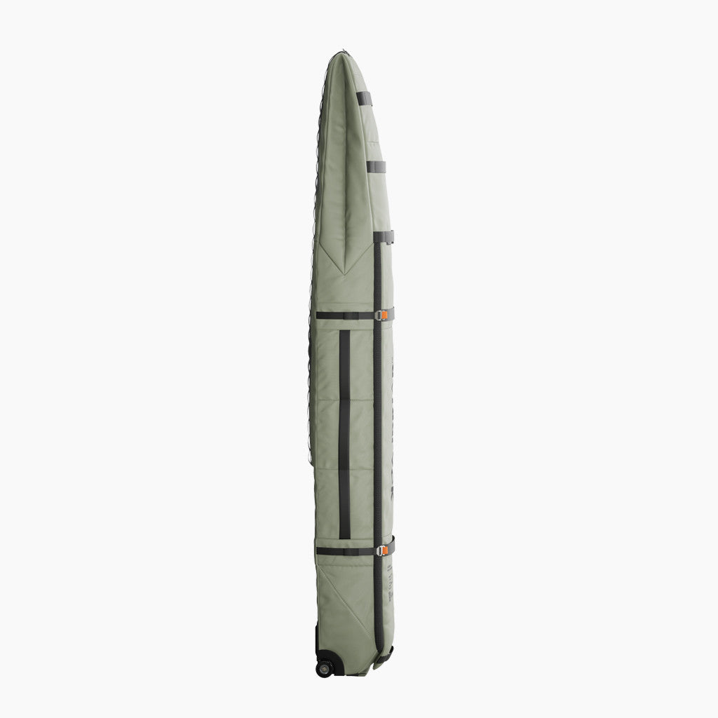Extreme Range 휠백 1.0 와이드 / Desert Green