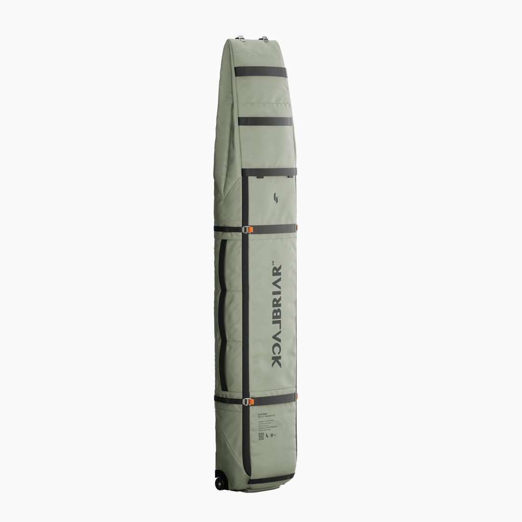 Extreme Range 휠백 1.0 와이드 / Desert Green
