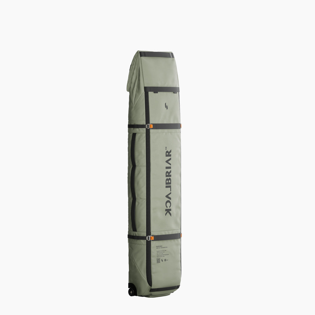 Extreme Range 휠백 1.0 와이드 / Desert Green