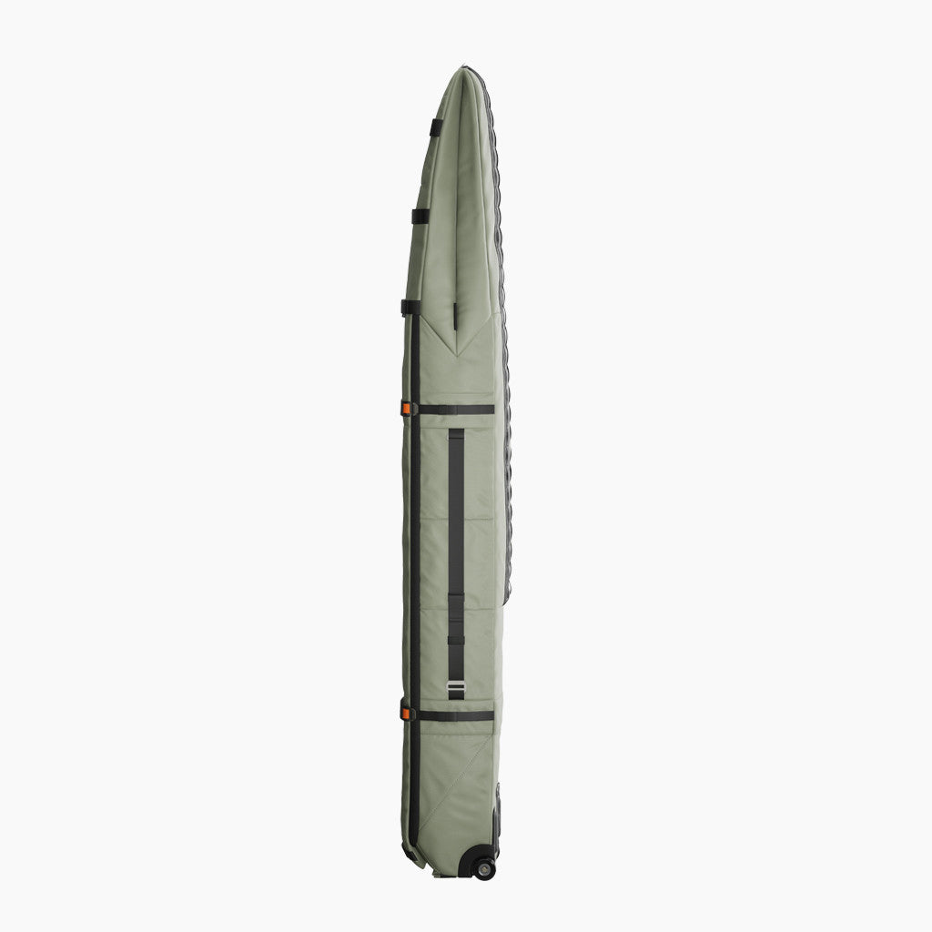 Extreme Range 휠백 1.0 와이드 / Desert Green