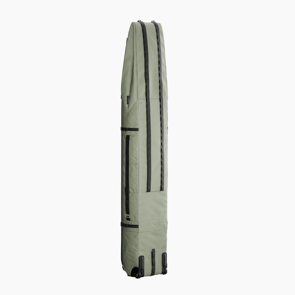 Extreme Range 휠백 1.0 와이드 / Desert Green