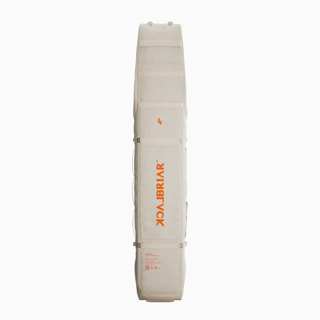 Extreme Range 휠백 1.0 와이드 / Desert White