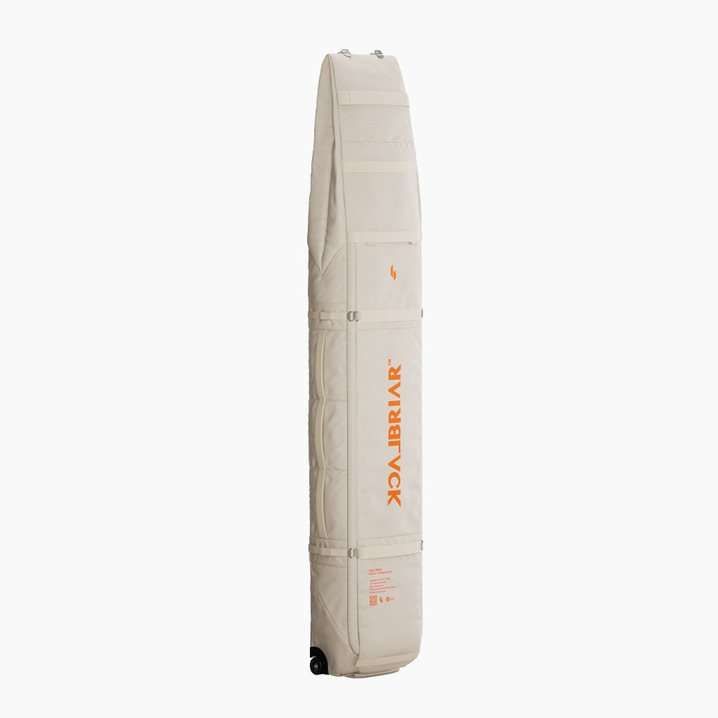 Extreme Range 휠백 1.0 와이드 / Desert White