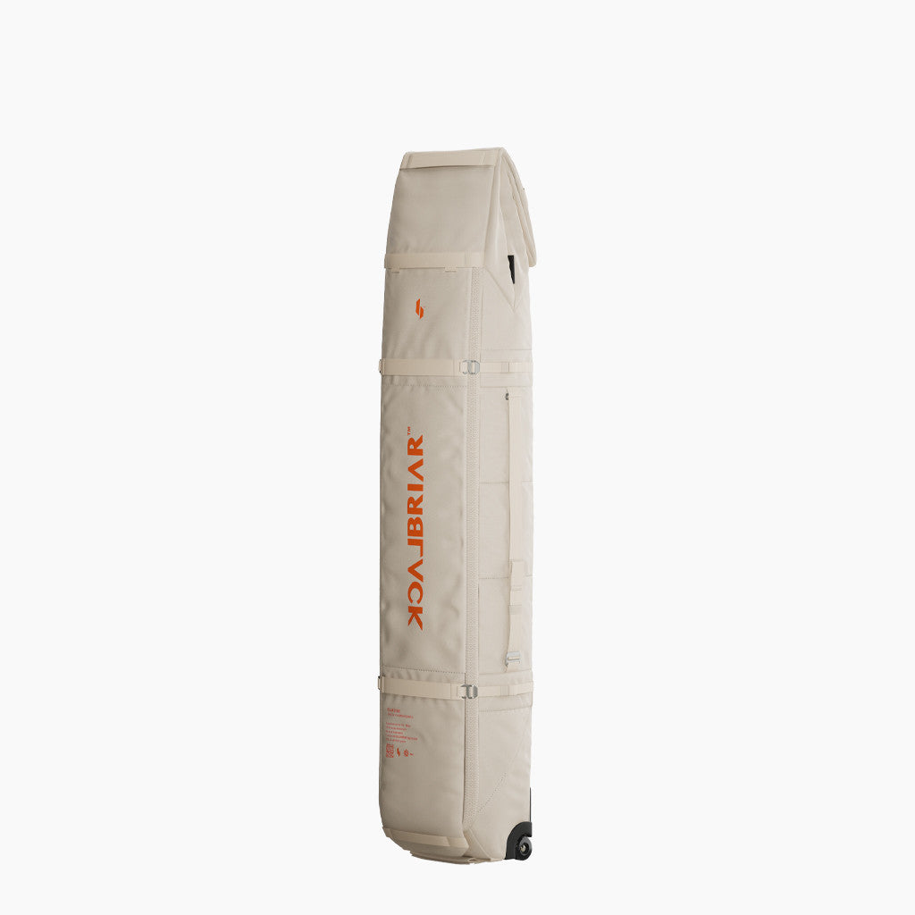 Extreme Range 휠백 1.0 와이드 / Desert White