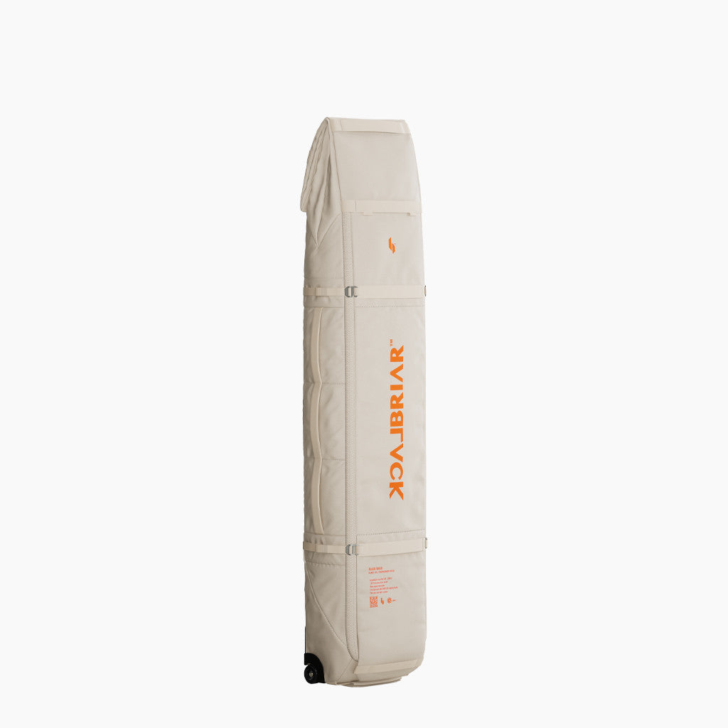 Extreme Range 휠백 1.0 와이드 / Desert White