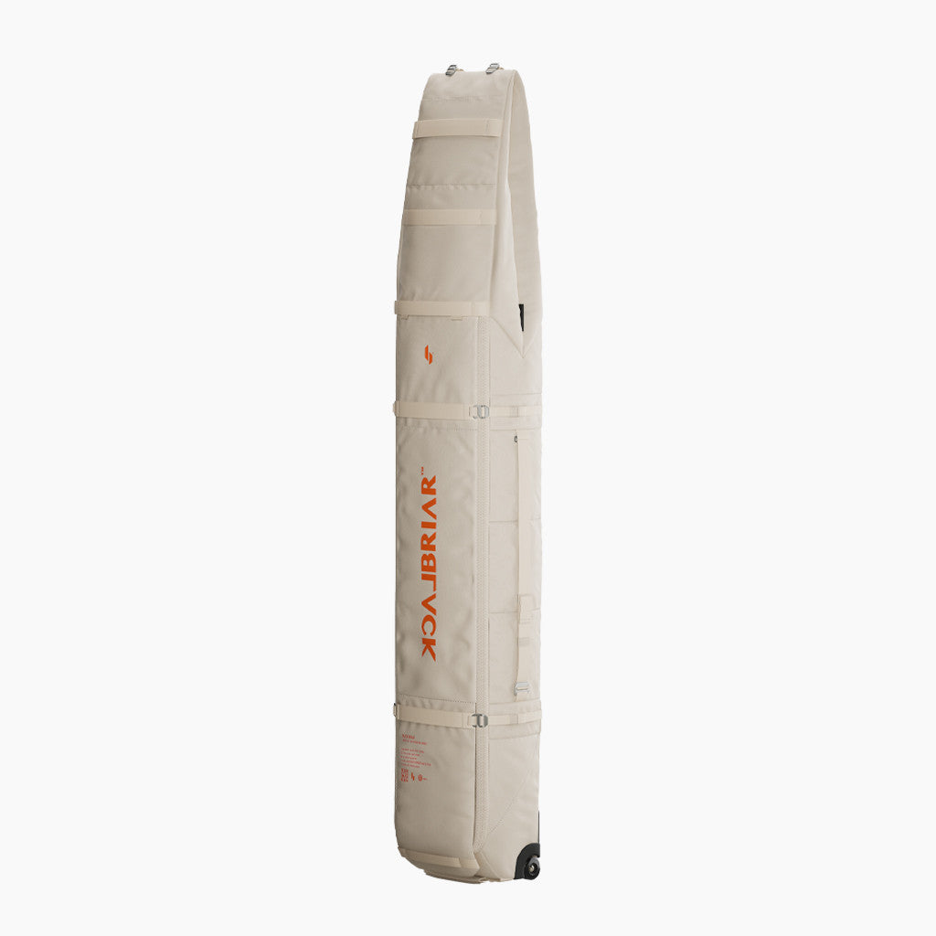 Extreme Range 휠백 1.0 와이드 / Desert White