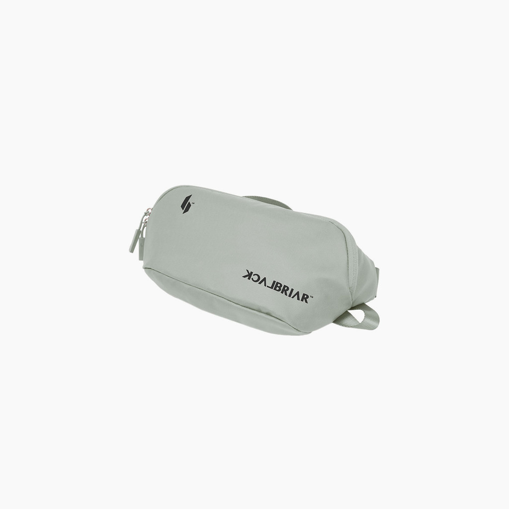 Extreme Waist Bag 7.0 / Cactus Gray