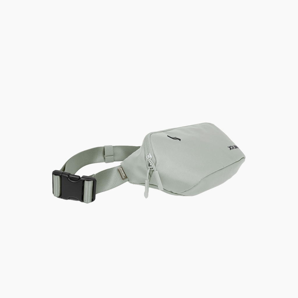Extreme Waist Bag 7.0 / Cactus Gray