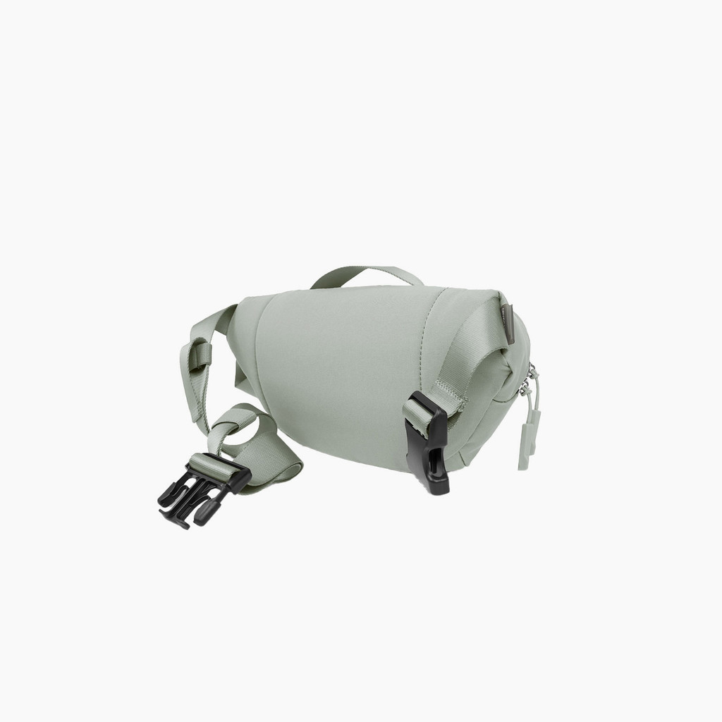 Extreme Waist Bag 7.0 / Cactus Gray
