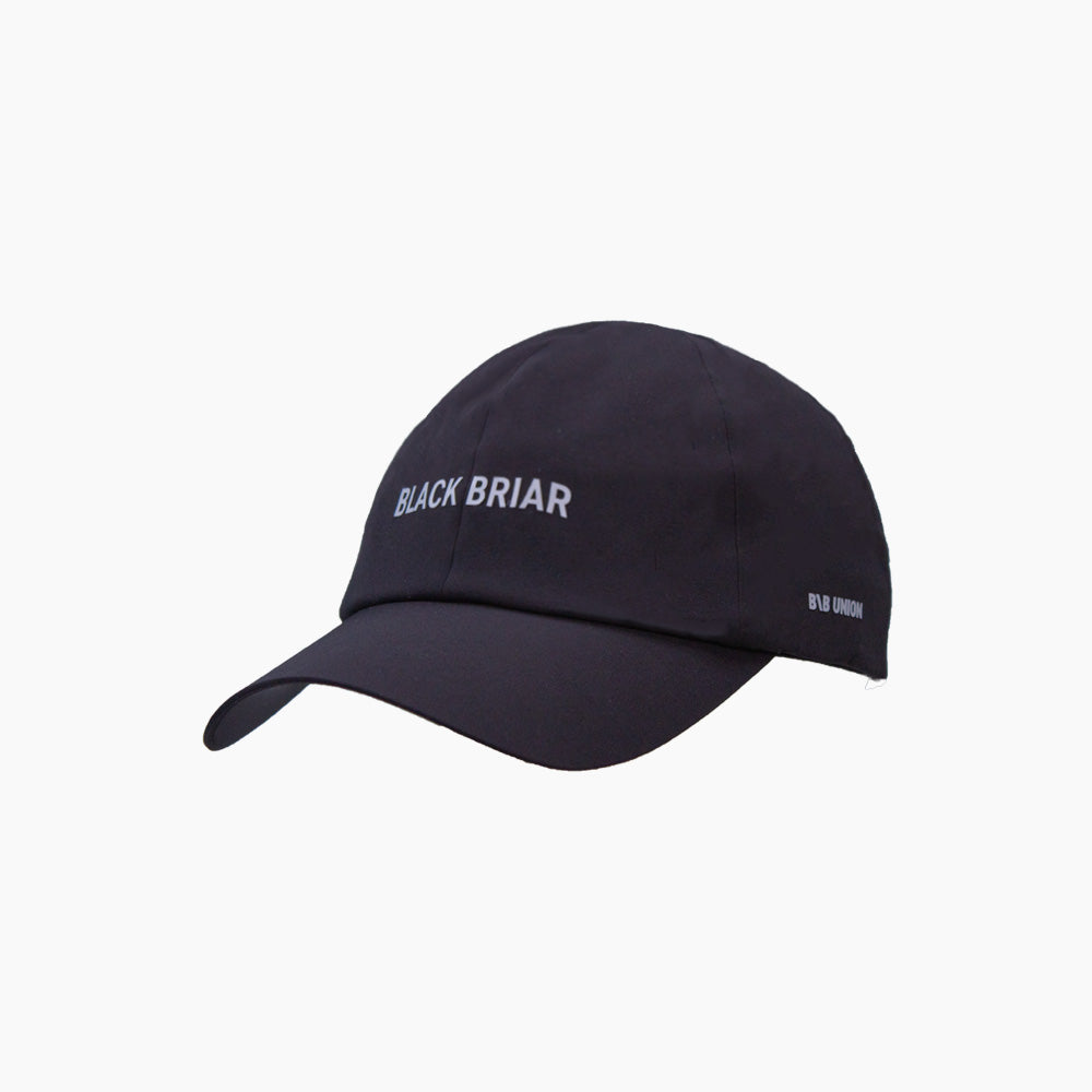 <Pre-order> B\B Runnig Cap / Black