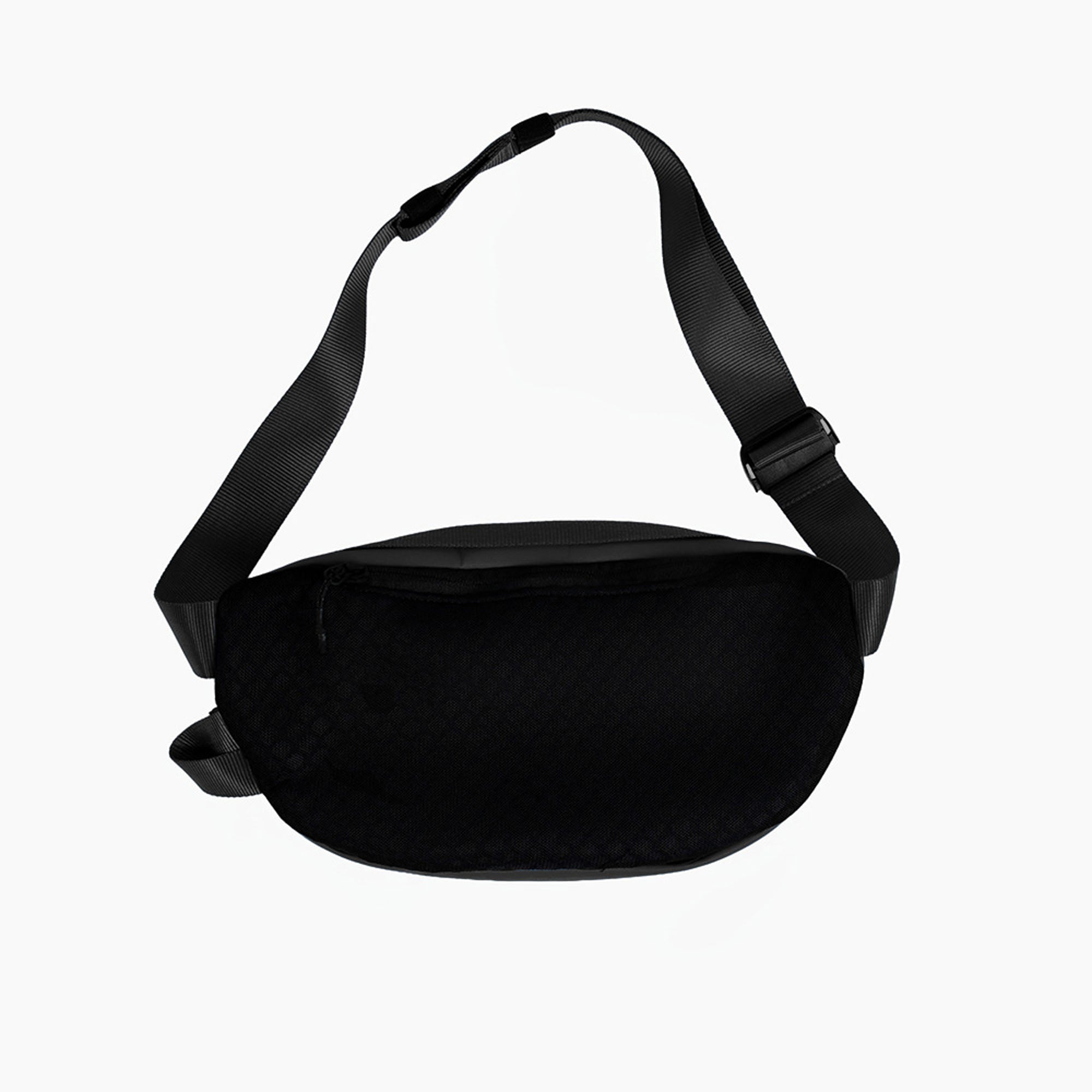 CONTAIN X WAIST BAG 2L / Ashy Black
