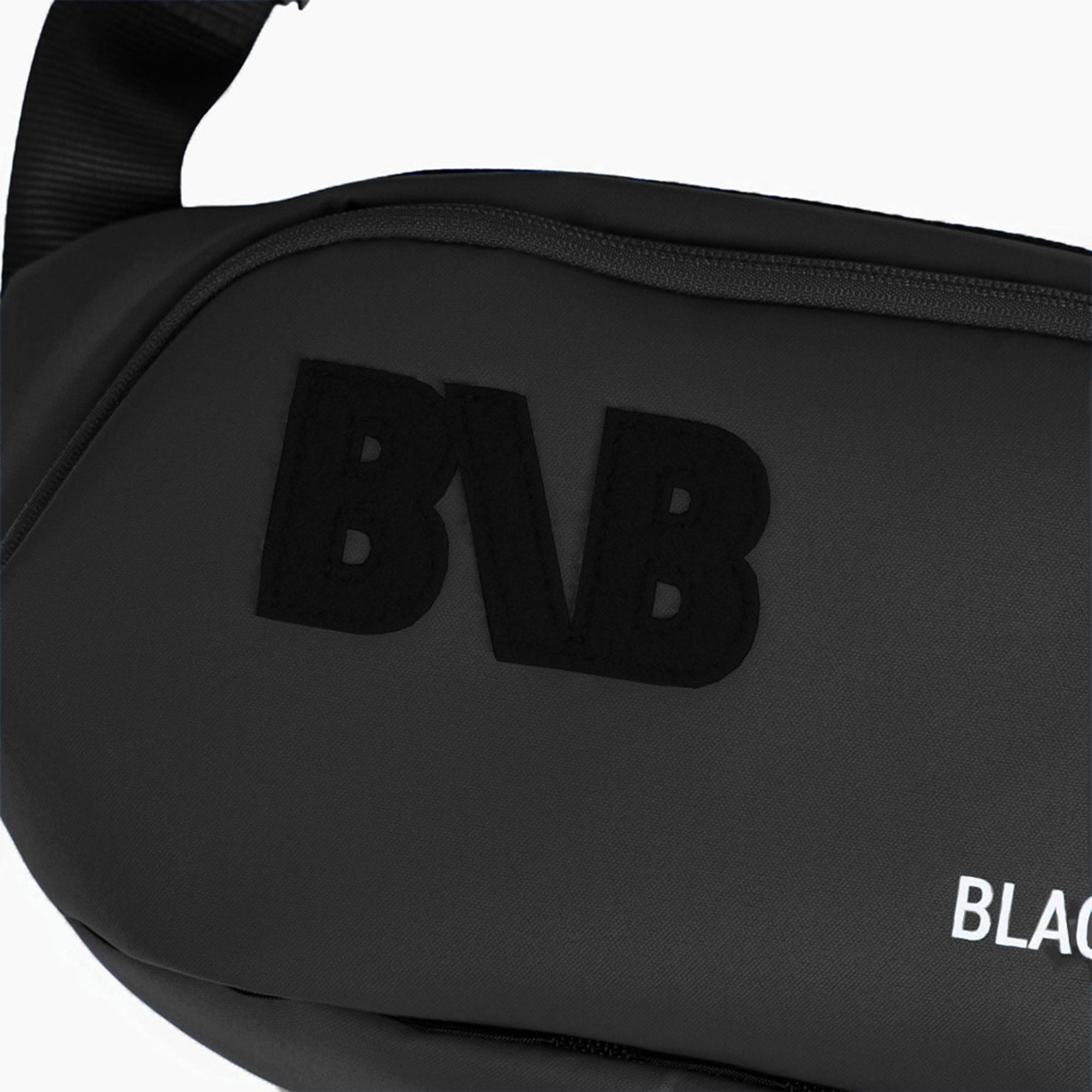 CONTAIN X WAIST BAG 2L / Ashy Black