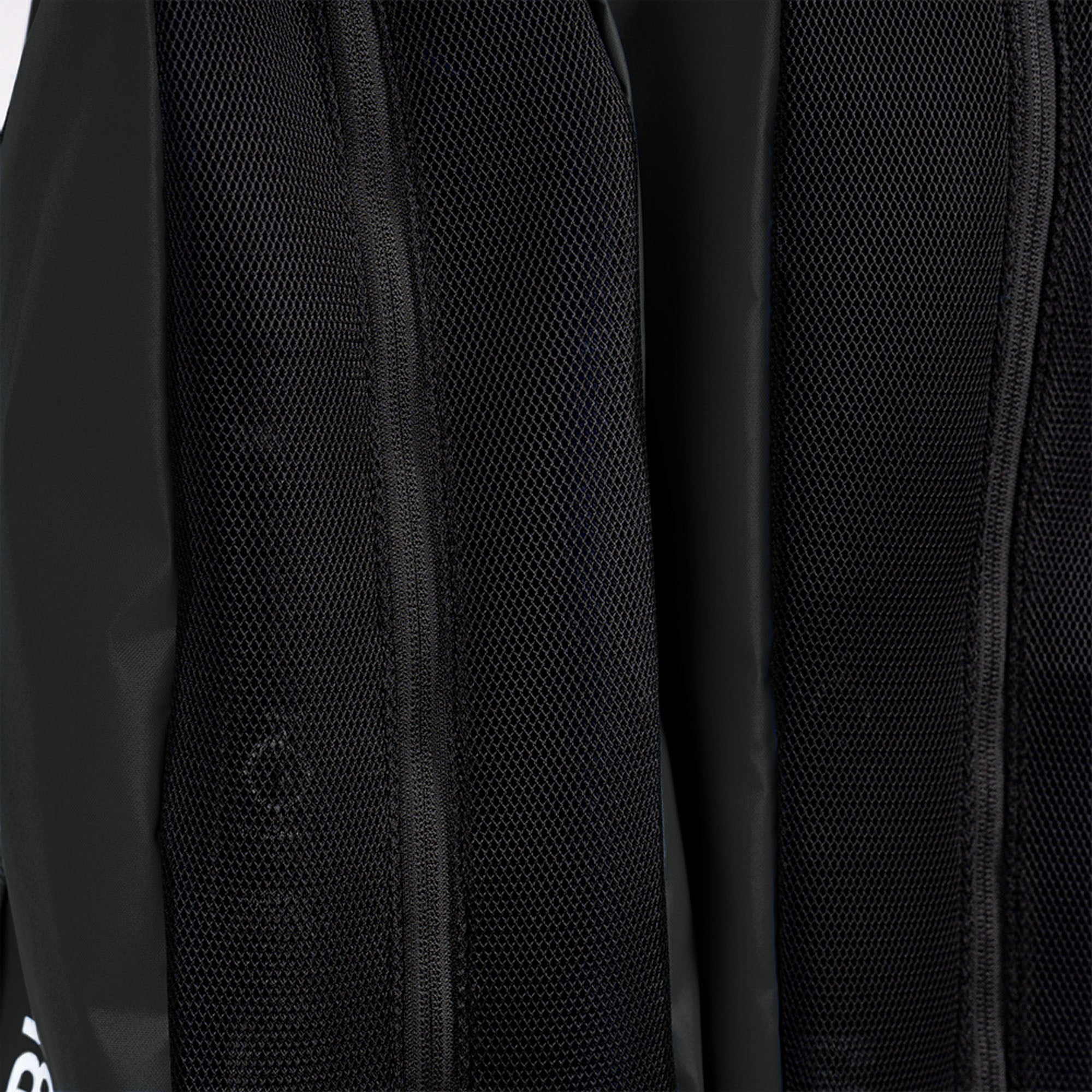 RANGE BOOTS COVER / Ashy Black