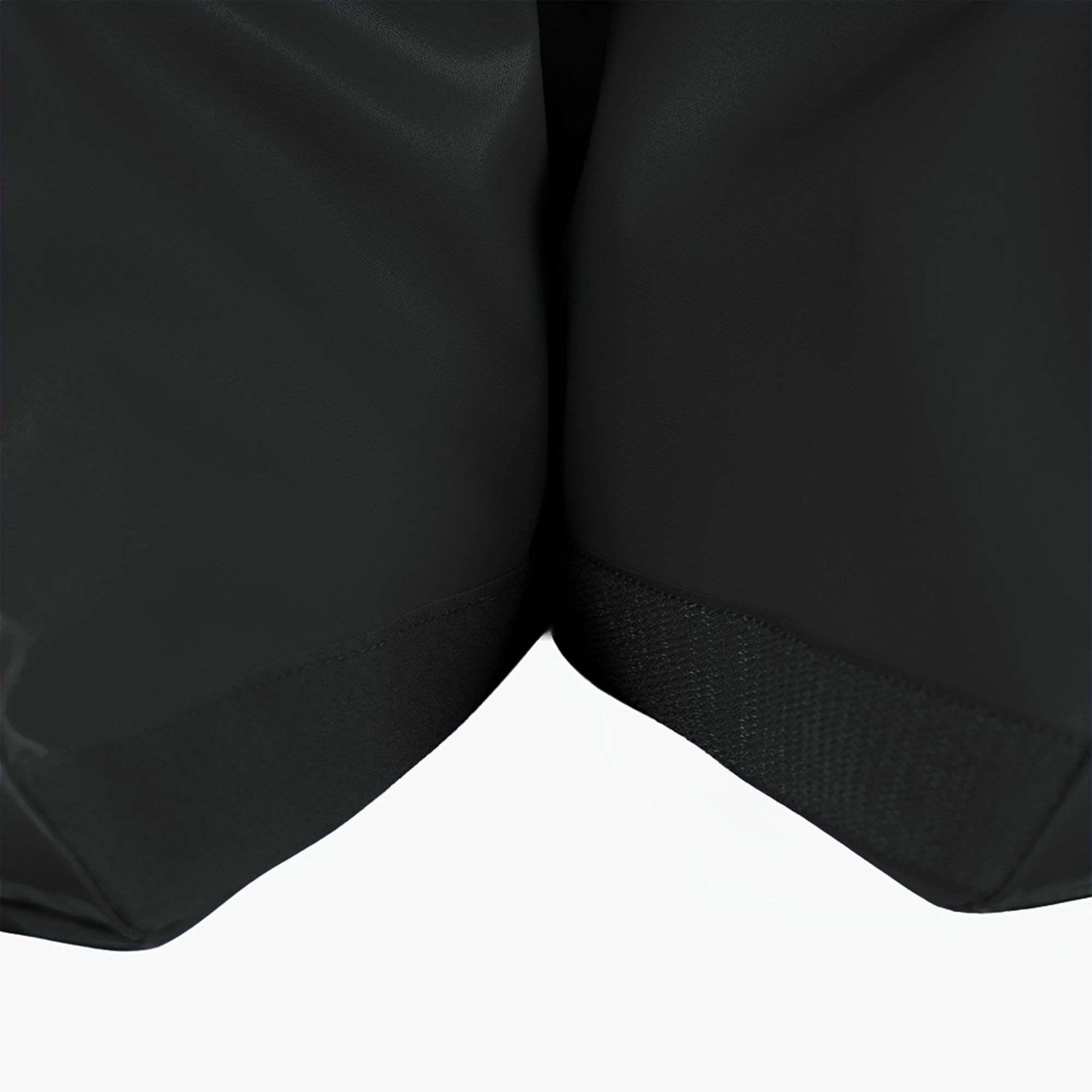 RANGE BOOTS COVER / Ashy Black