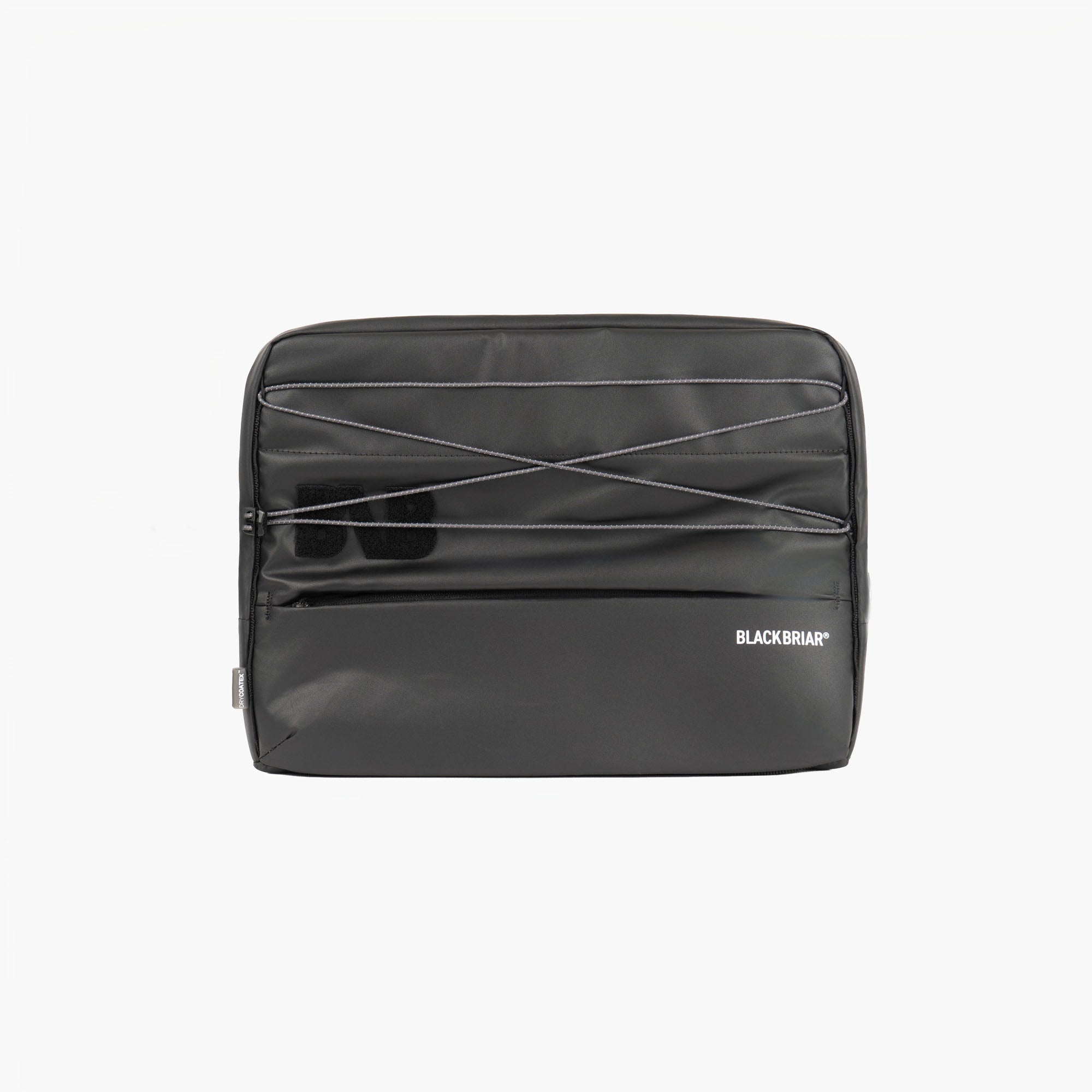 LAPTOP SLEEVE (M-L) / Ashy Black