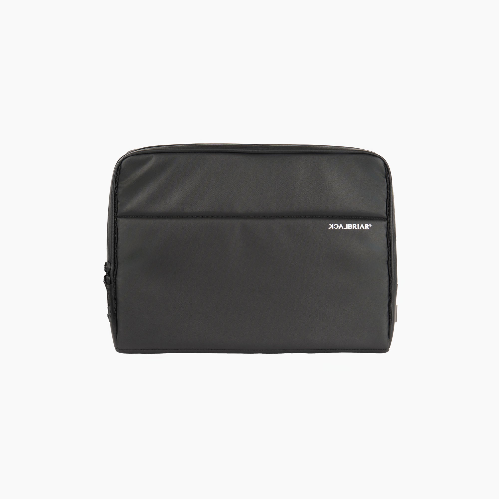 LAPTOP SLEEVE (M-L) / Ashy Black