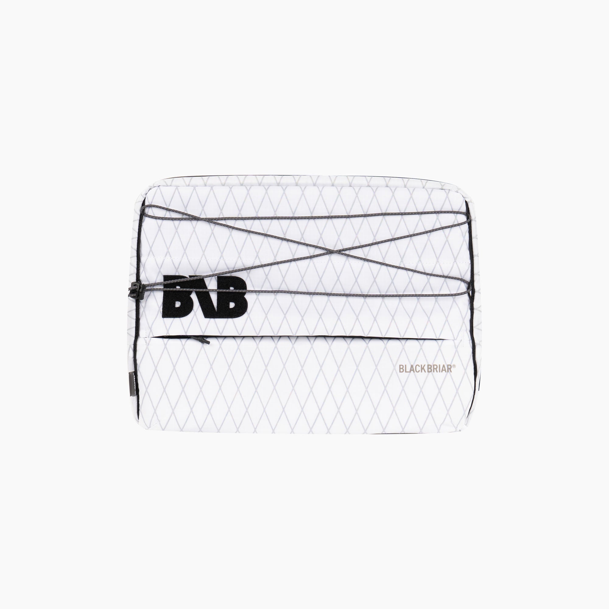 LAPTOP SLEEVE (M-L) / Ultra X white