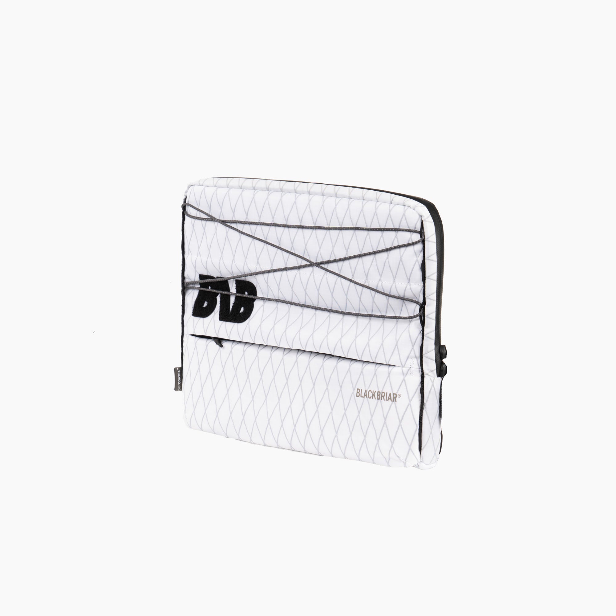 LAPTOP SLEEVE (M-L) / Ultra X white