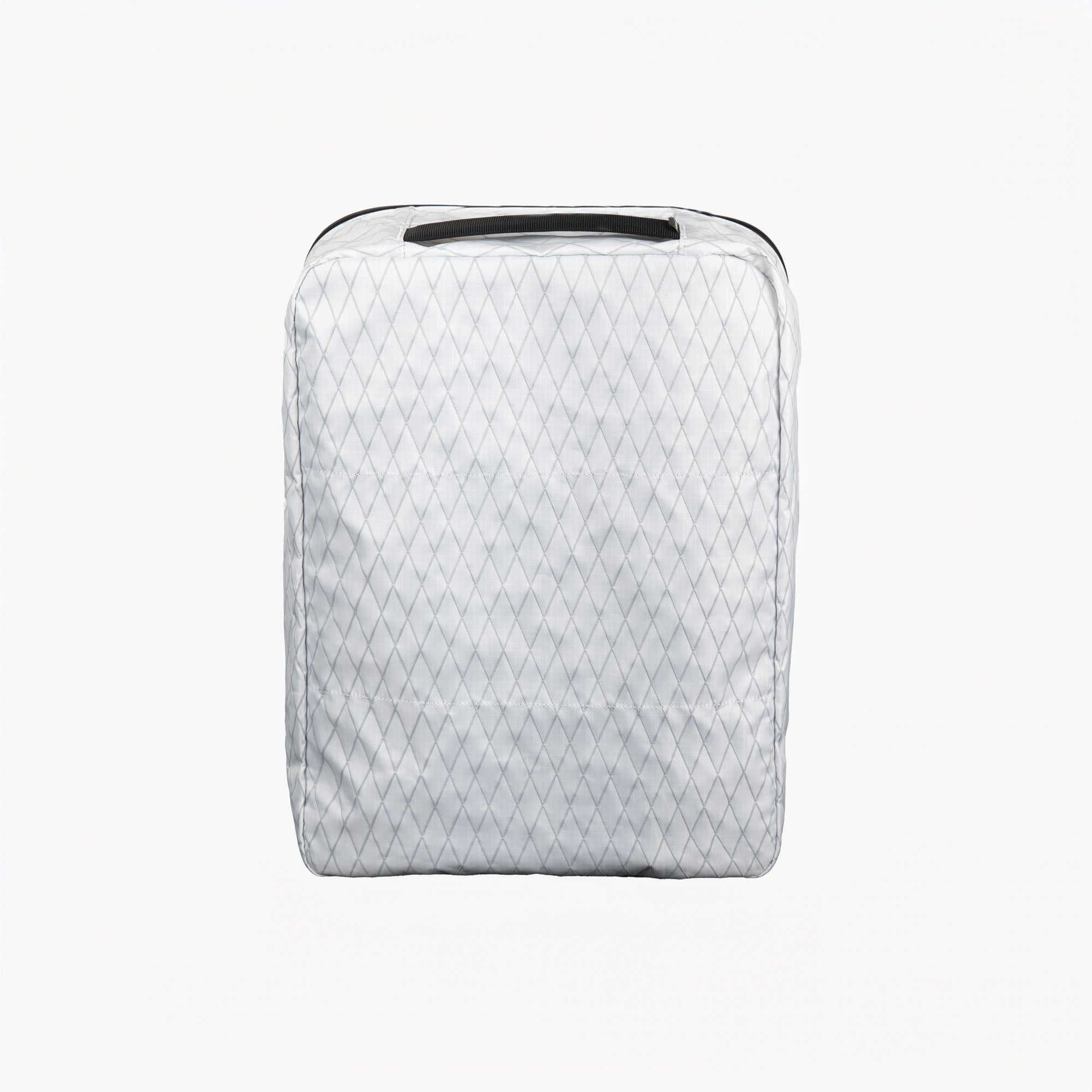 CONTAIN X POUCH (S-L) / Ultra X White