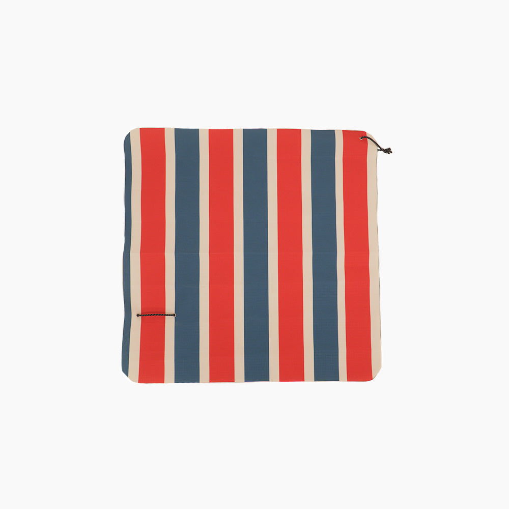 Ships from Late December [Vanish Magazine & Natal Design & Blackbriar] Letter Cooler Bag 15L
