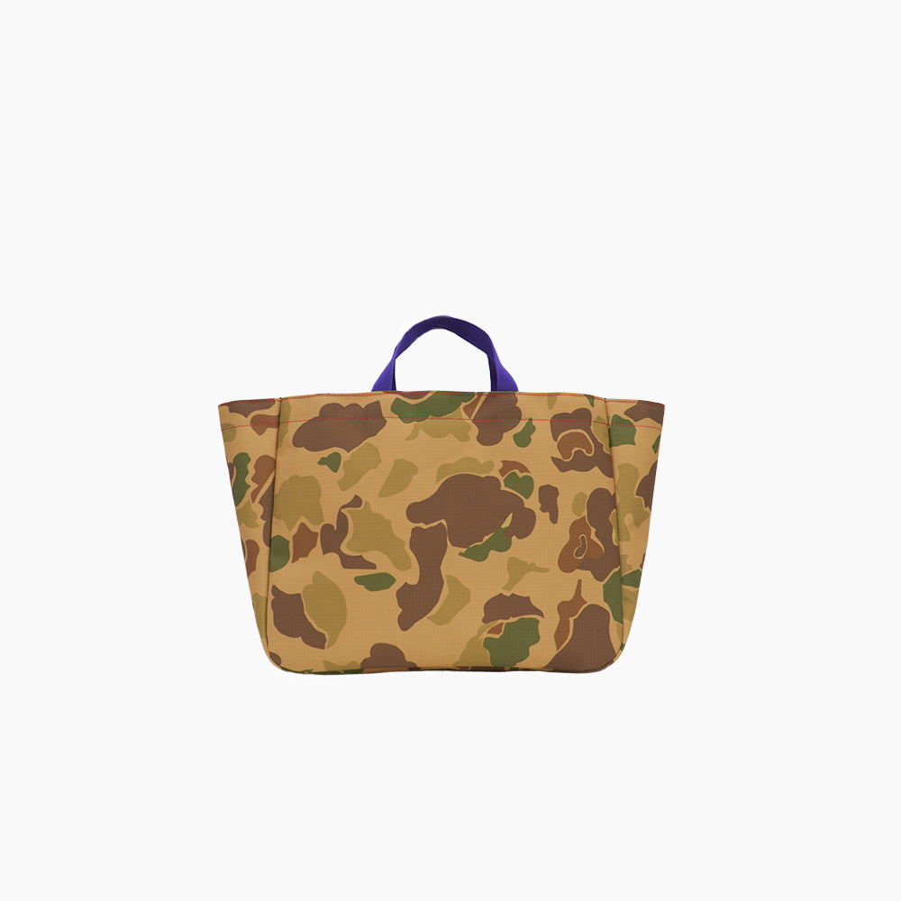 Ships from Late December [Vanish Magazine & Natal Design & Blackbriar] Letter Cooler Bag 15L