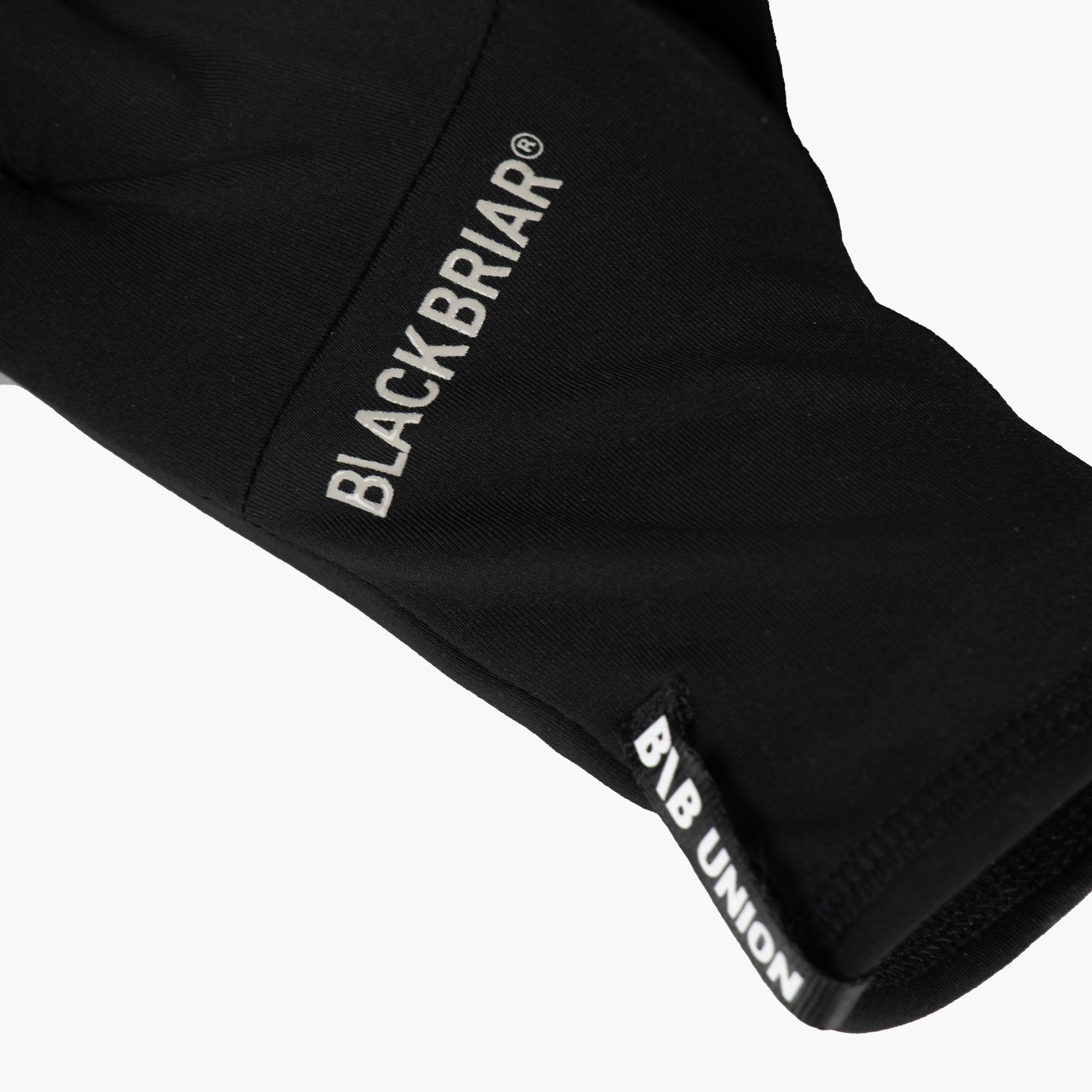 INNER LIGHT GLOVES (S-L) / Ashy Black