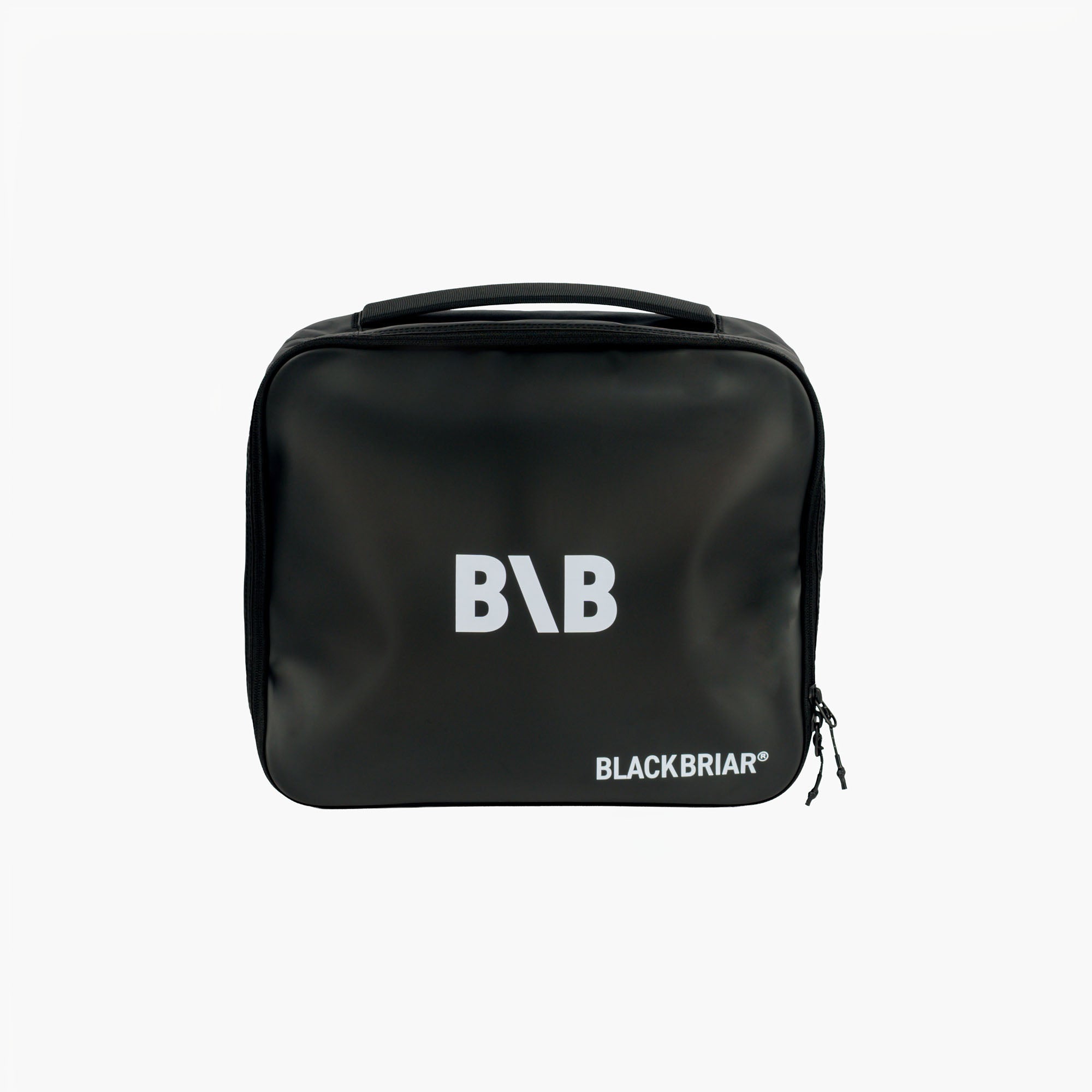 CONTAIN X POUCH (S-L) / Ashy Black