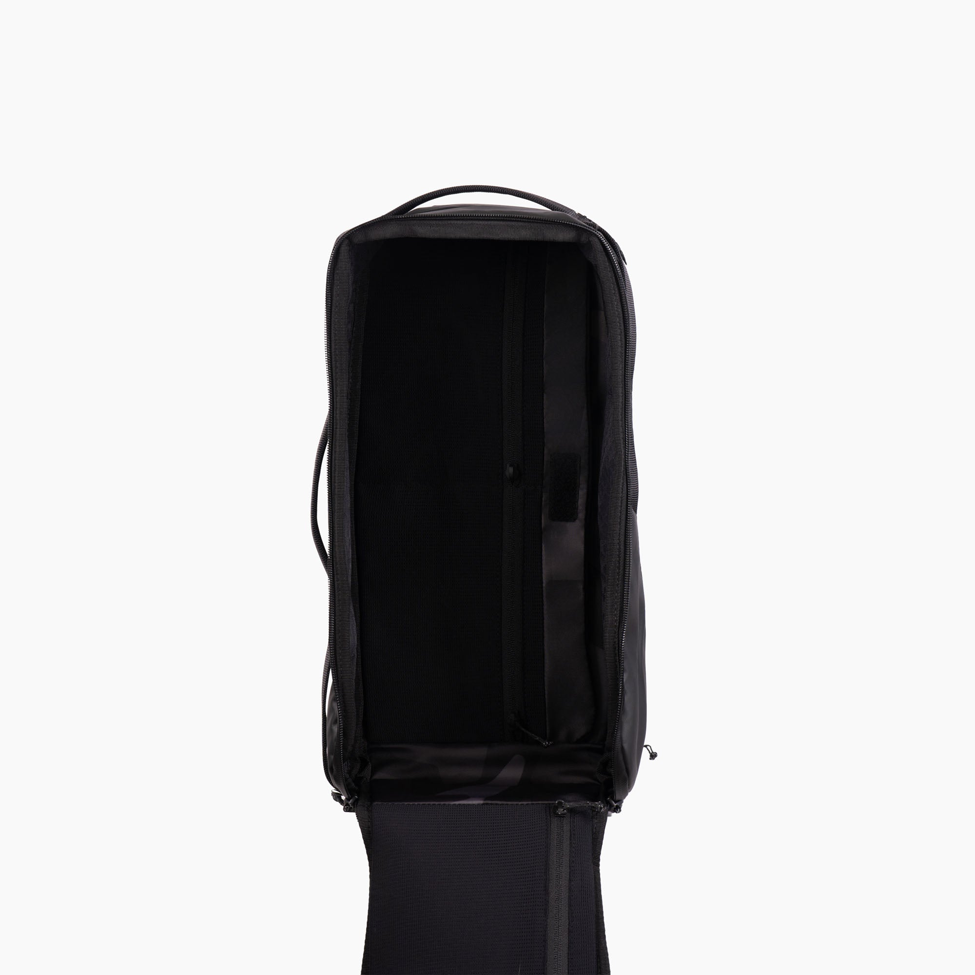 RANGE X SLING BAG M / Ashy Black