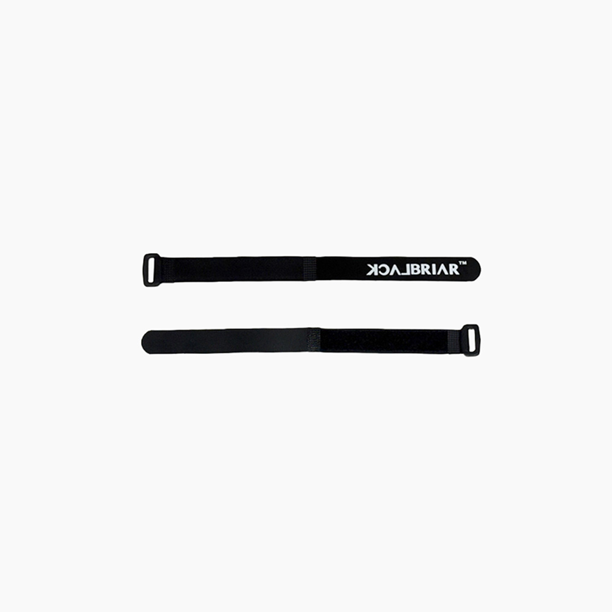 Extreme Multi Strap / Black (2 SET)