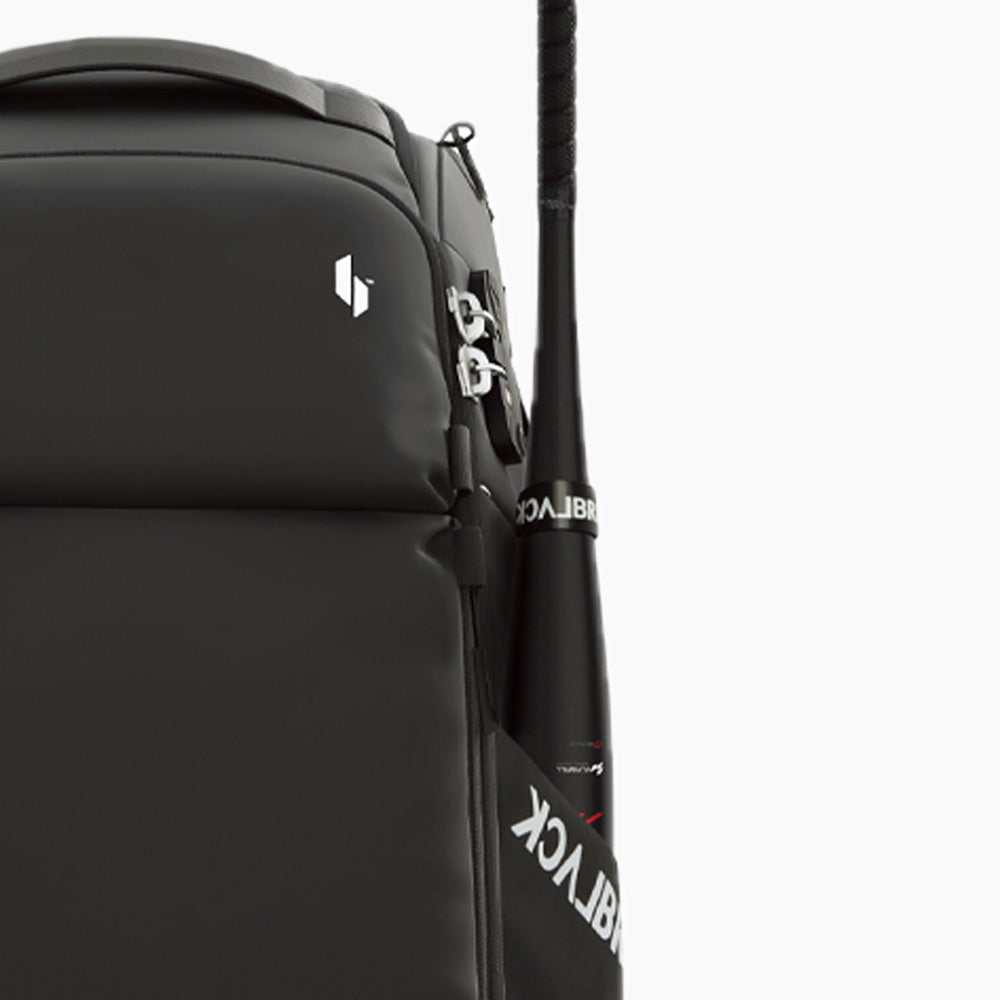 Extreme Multi Strap / Black (2 SET)