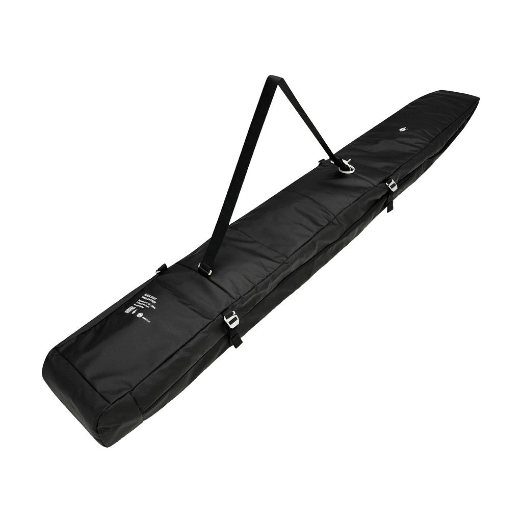 Range Slim Bag 1.0 / Martian Red