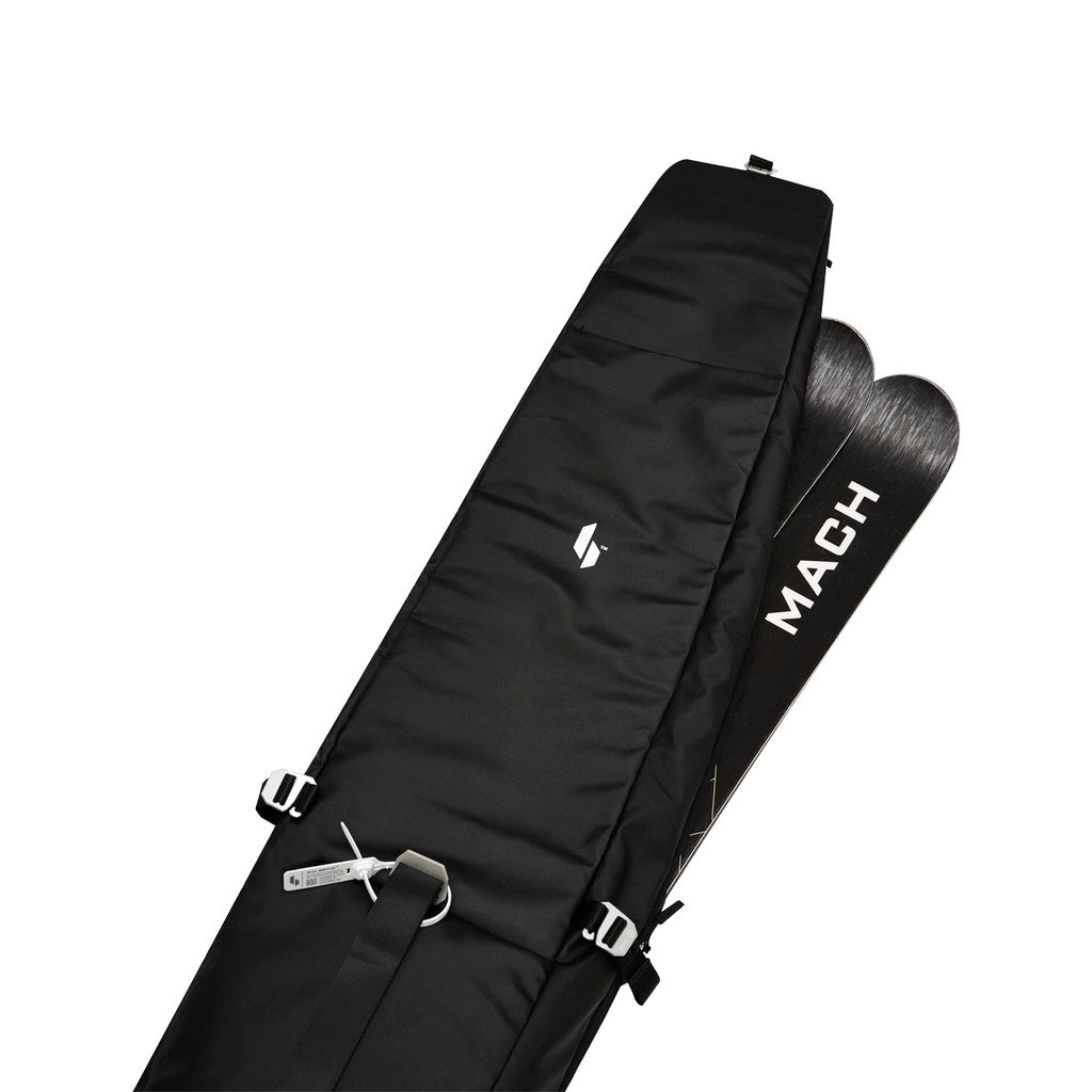 Range Slim Bag 1.0 / Martian Red