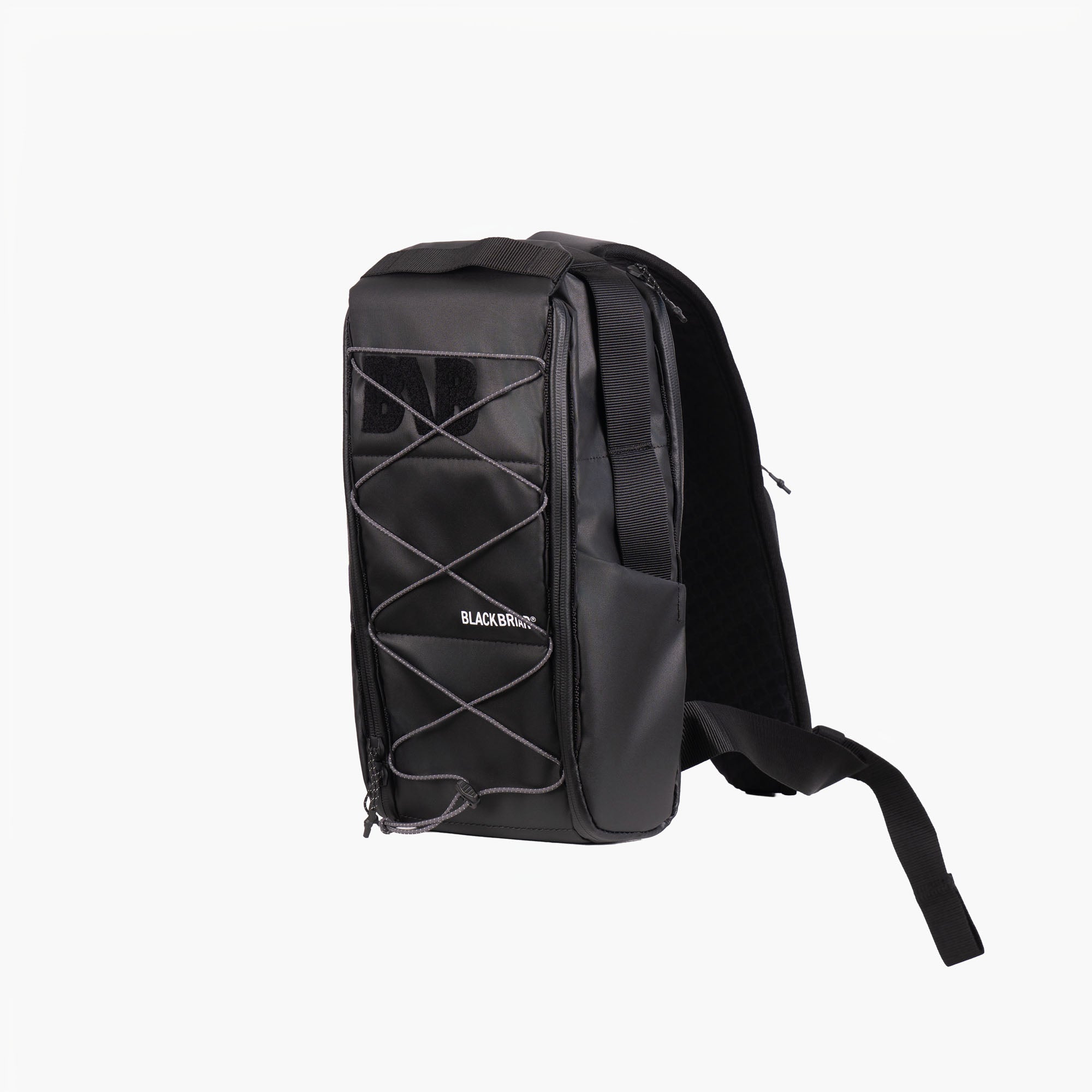 RANGE X SLING BAG S / Ashy Black