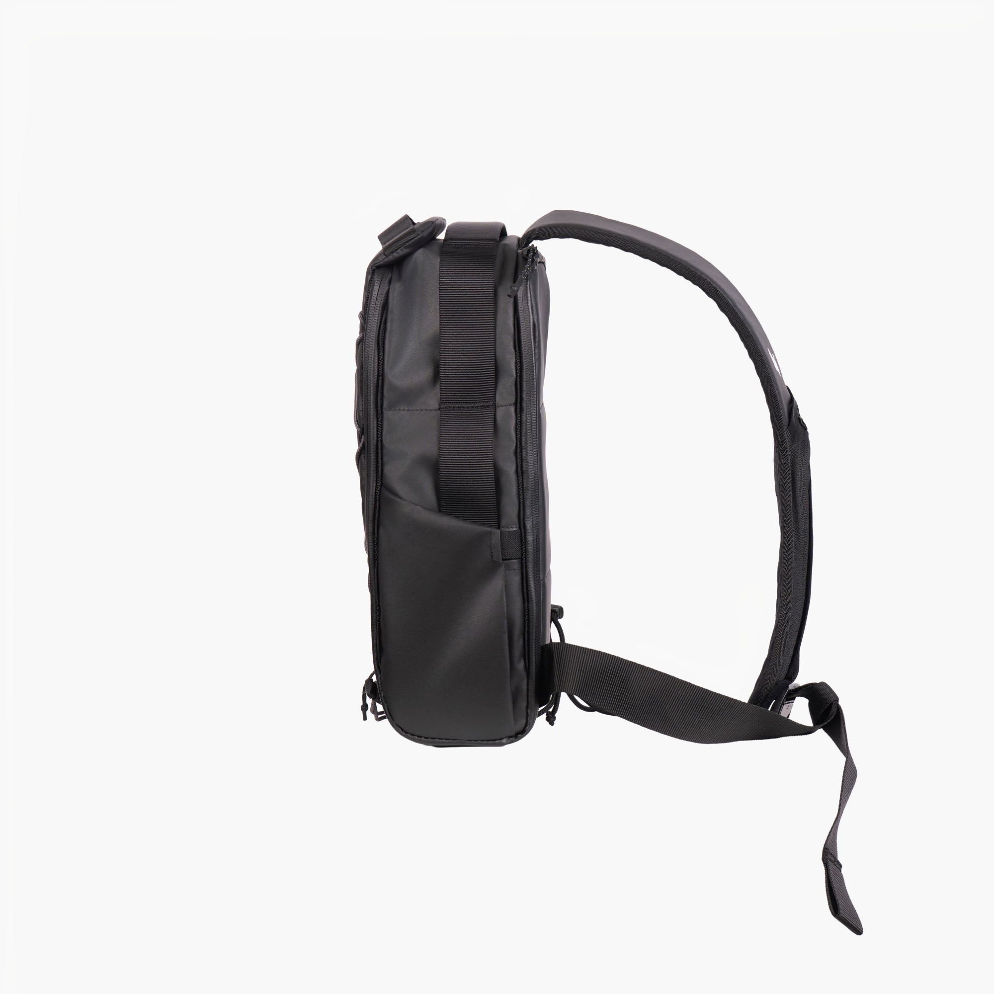 RANGE X SLING BAG S / Ashy Black