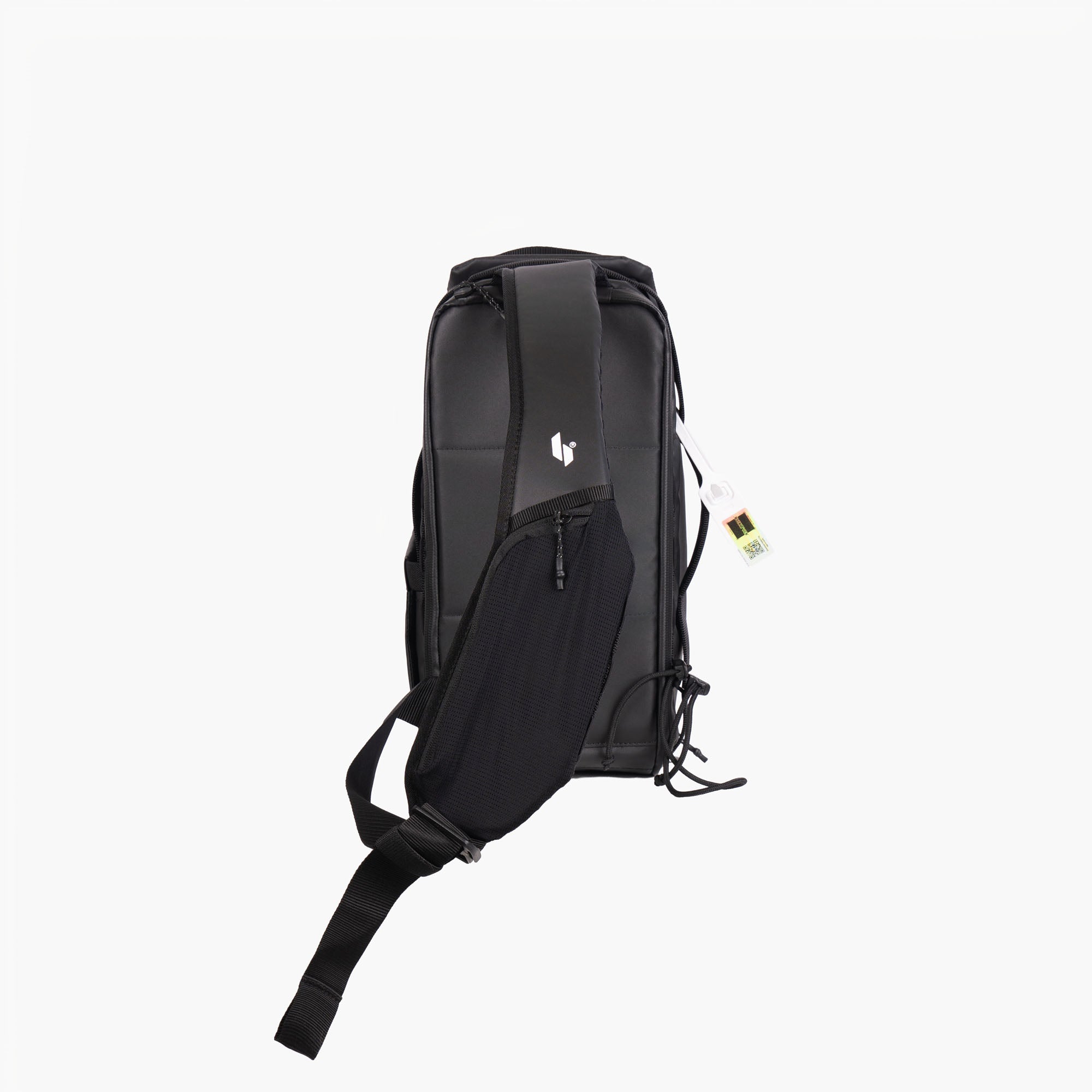 RANGE X SLING BAG S / Ashy Black