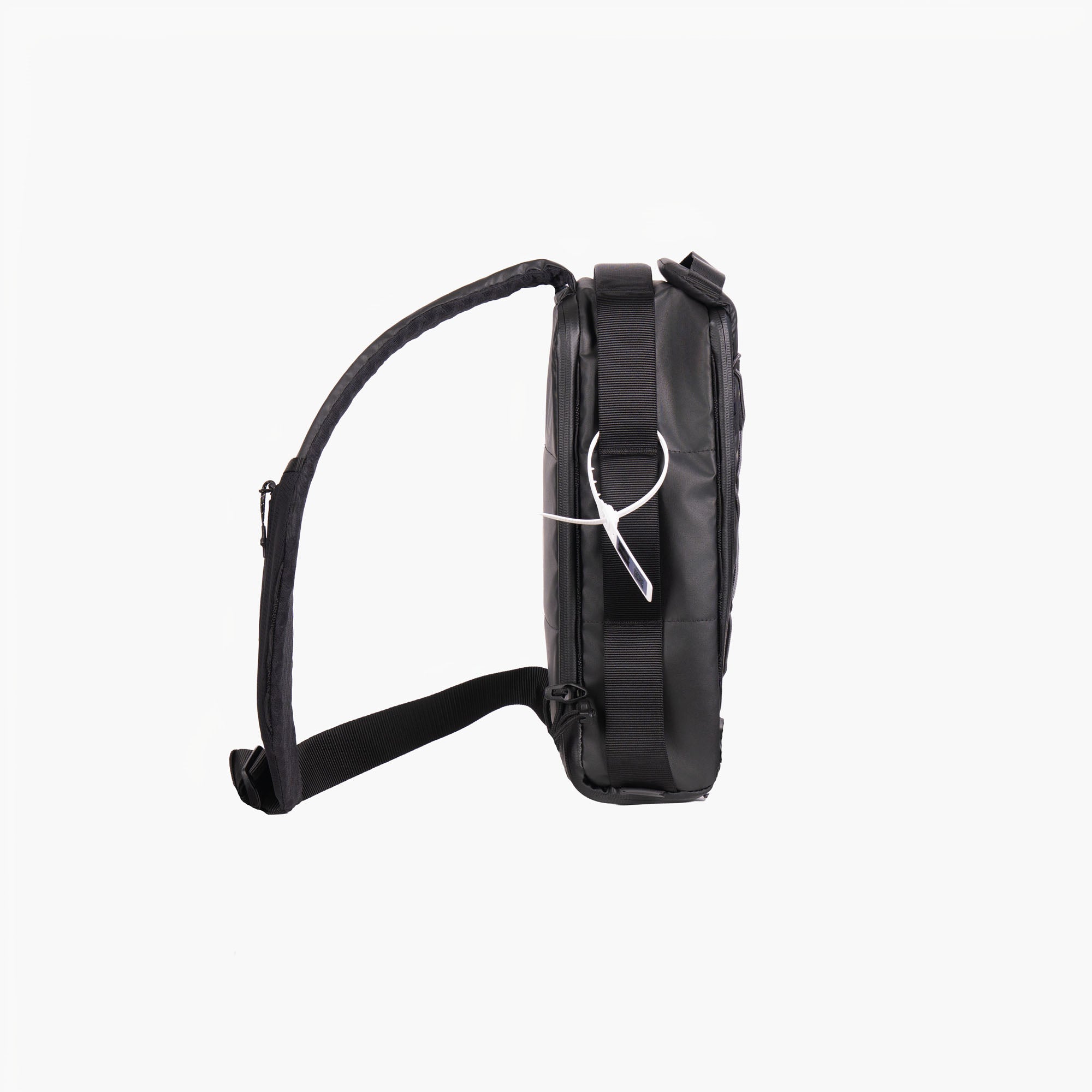RANGE X SLING BAG S / Ashy Black