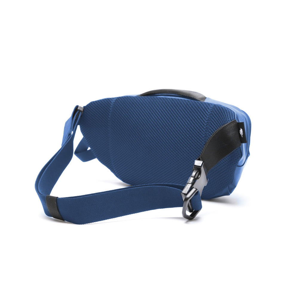 Waist bag 1.0 / Midnight Blue