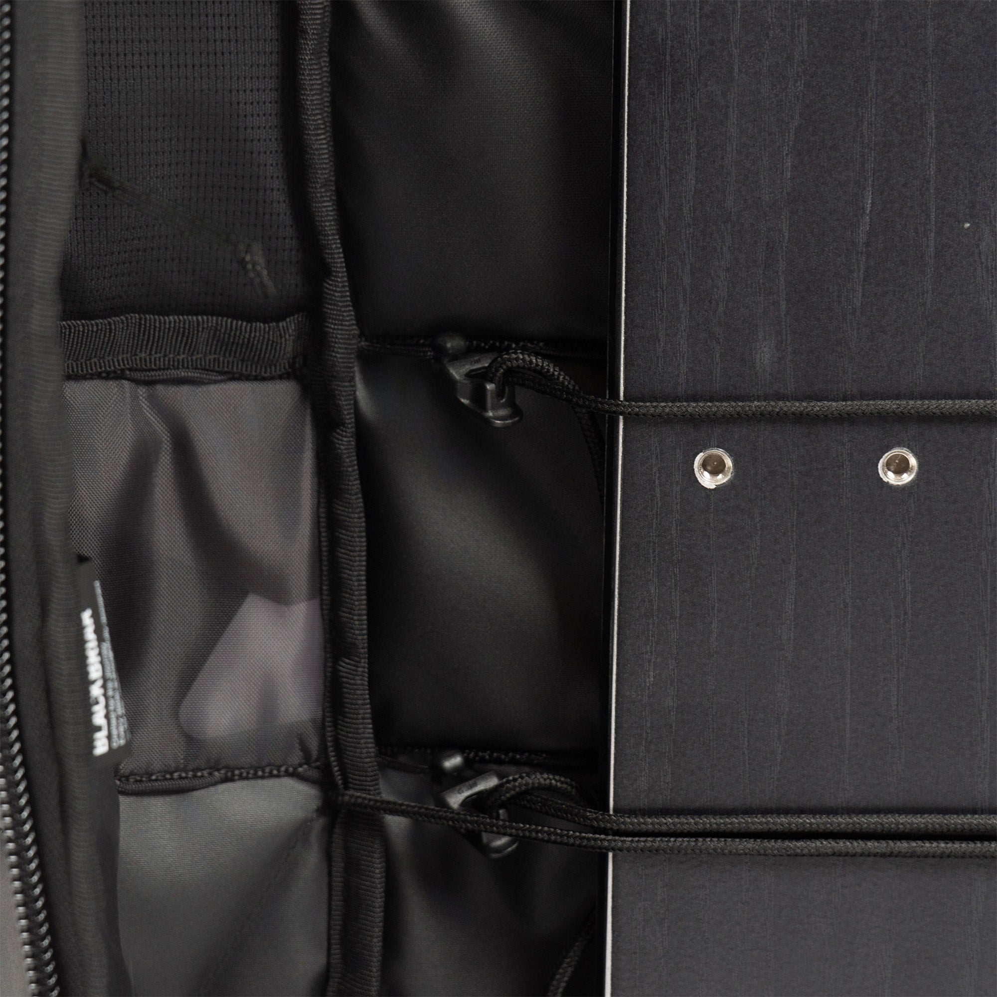 RANGE X WIDE WHEEL BAG / Vitality Blue