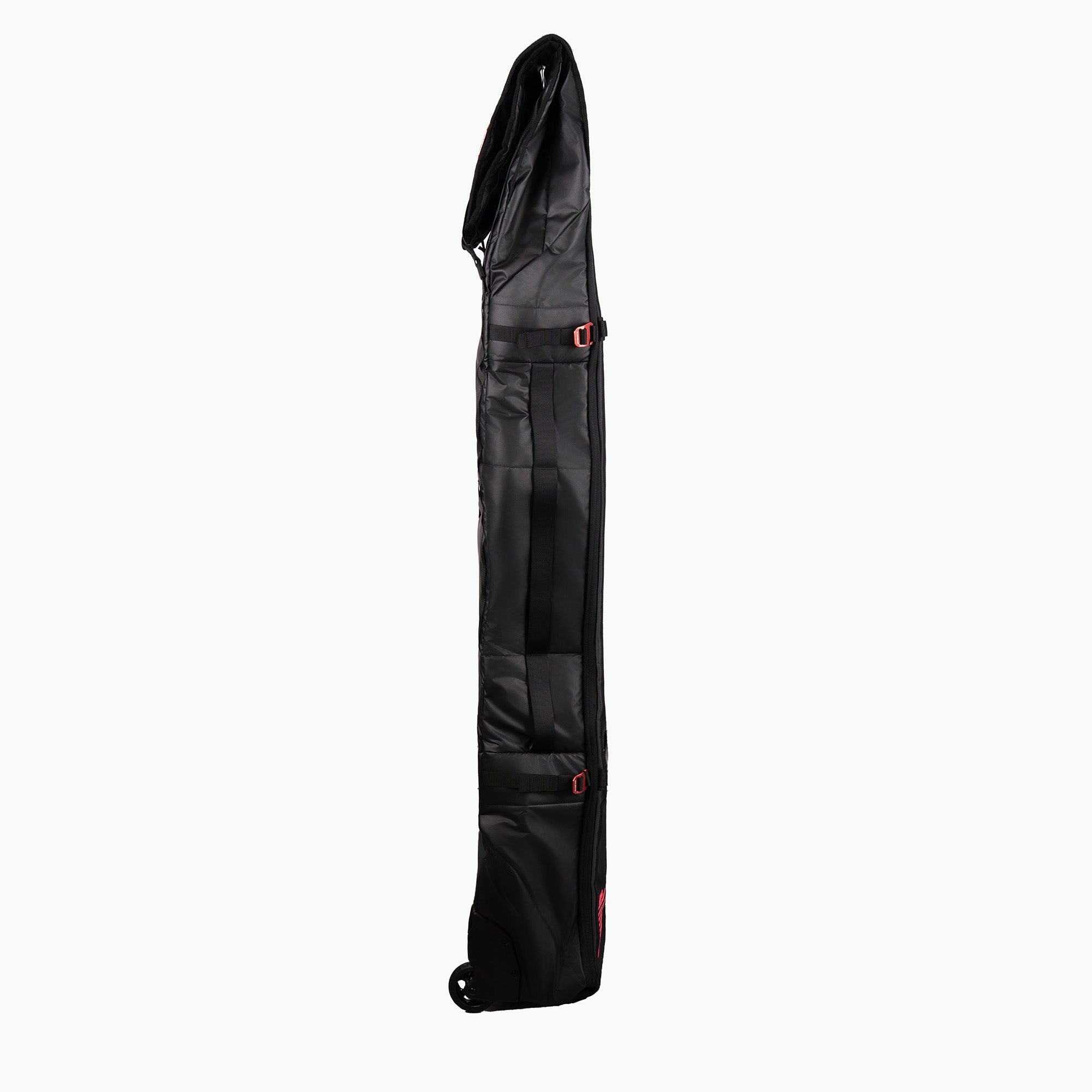 RANGE X Wide Wheeled Ski & Snowboard Bag | BLACKBRIAR