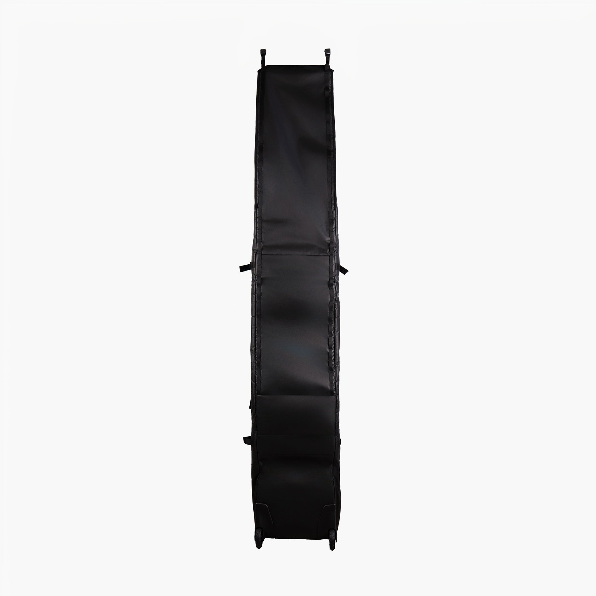 RANGE X Wide Wheeled Ski & Snowboard Bag | BLACKBRIAR