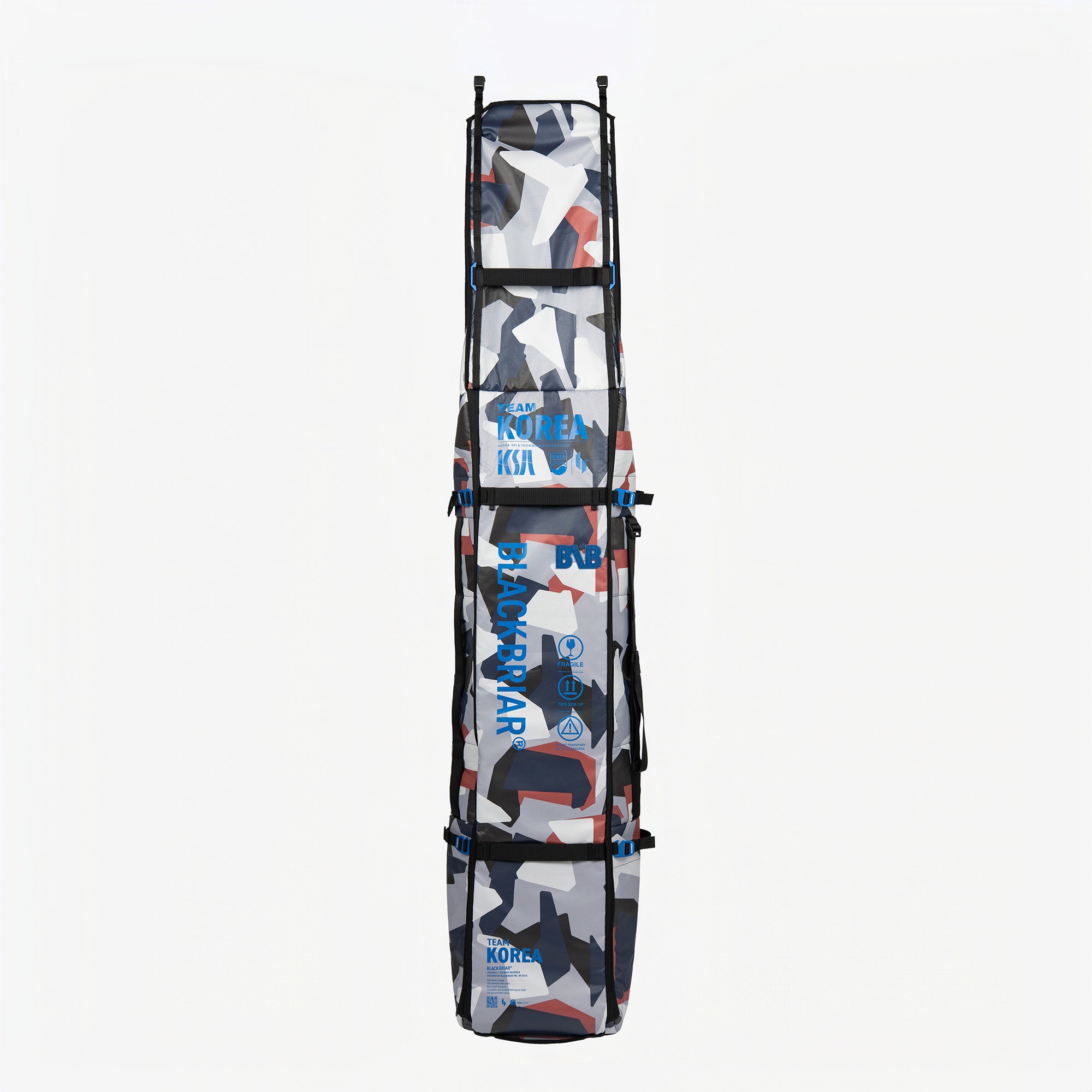 WHEEL & LUGGAGE | Engineered for Movement