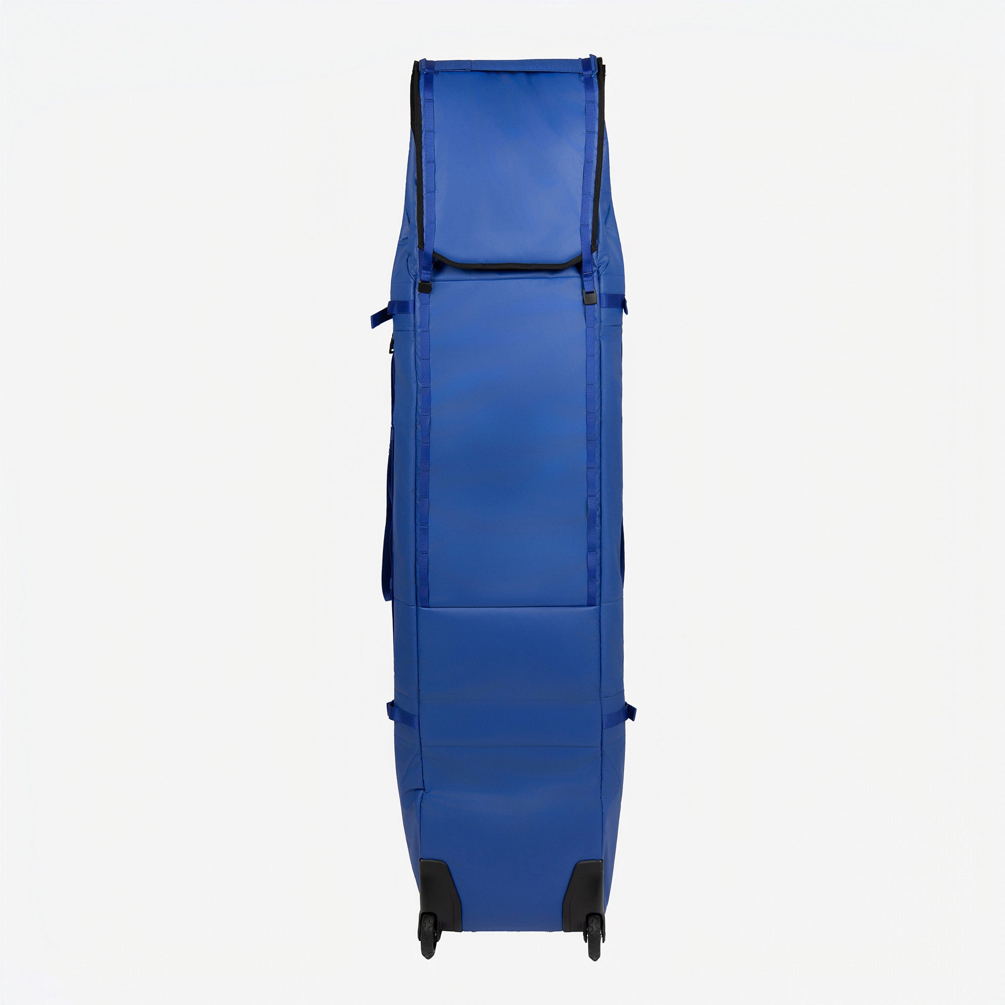 RANGE X WIDE WHEEL BAG / Vitality Blue