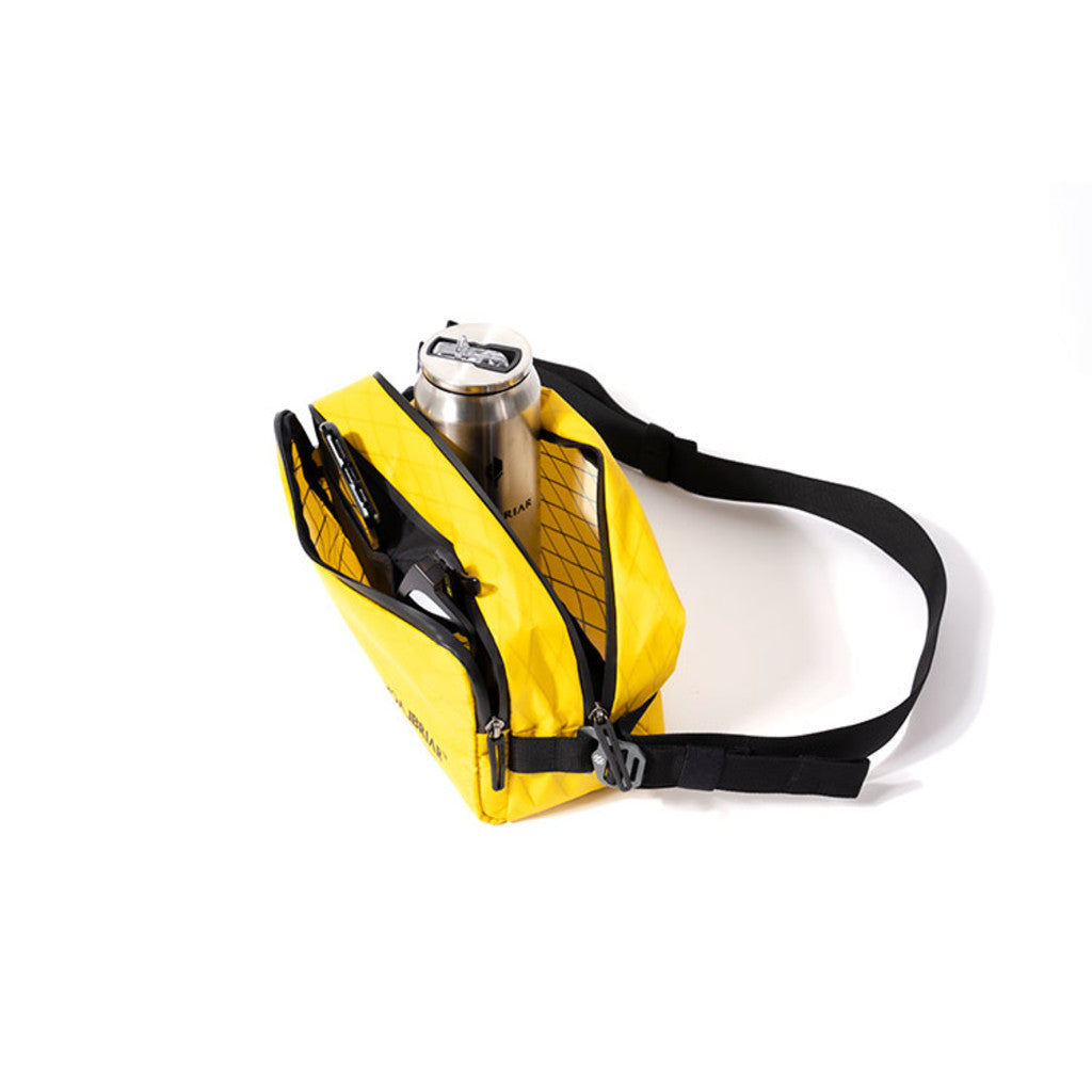 [X-PAC™] 웨이스트백