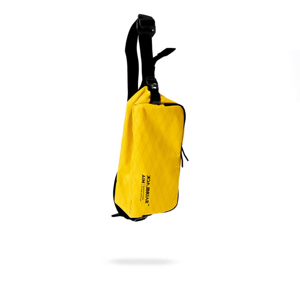 [X-PAC™] 웨이스트백