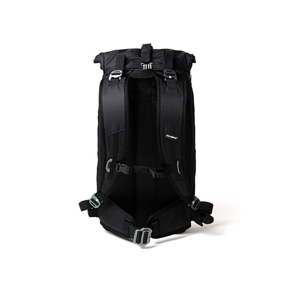 [ZAPPY PACK] 15L Roll Top Backpack