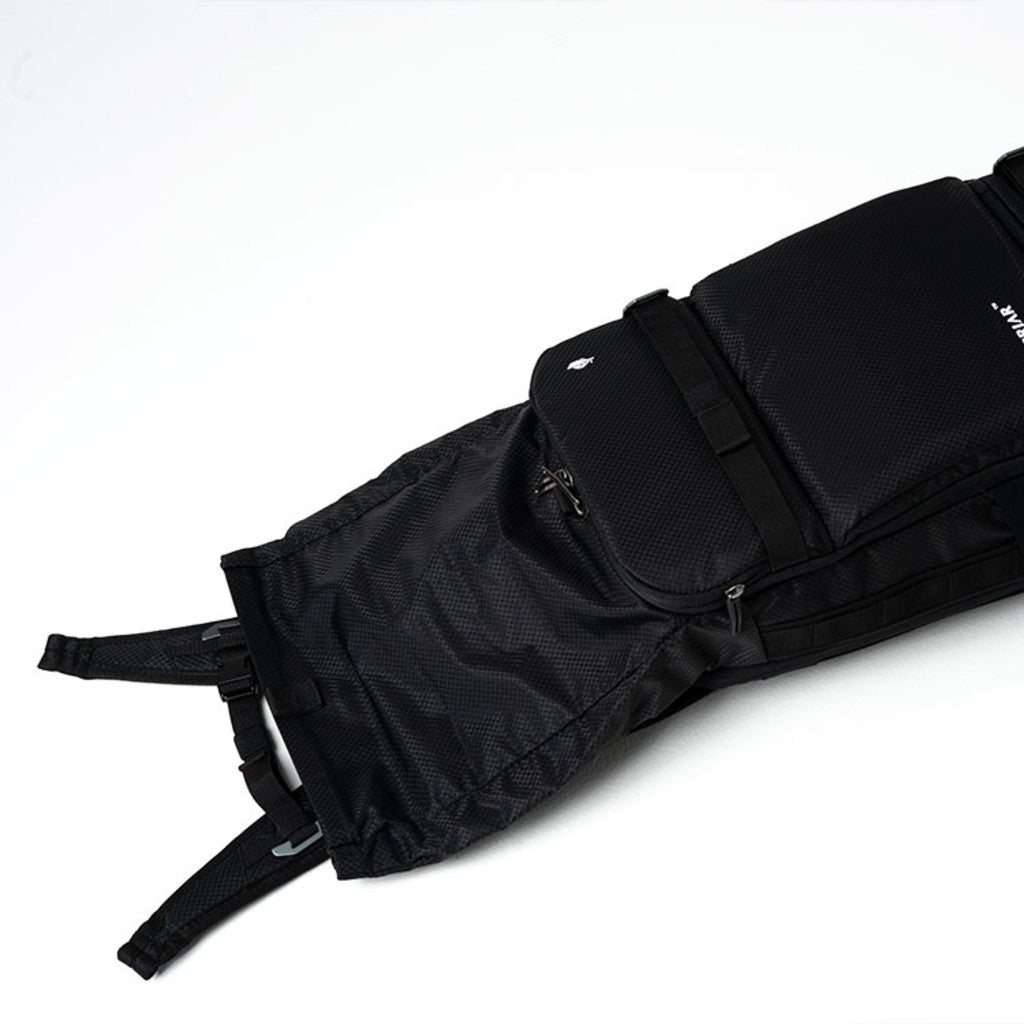 [ZAPPY PACK] 15L Roll Top Backpack